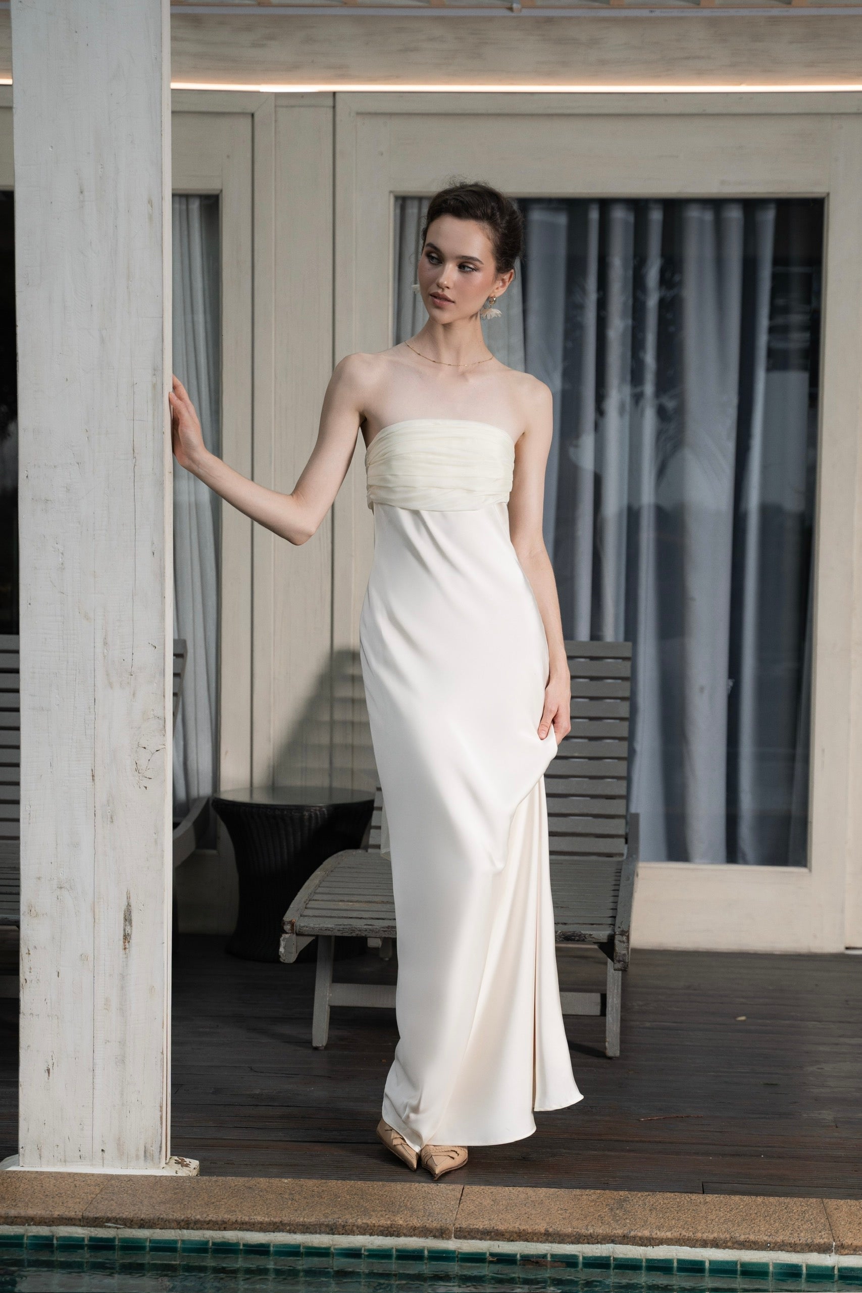 Chella Dress