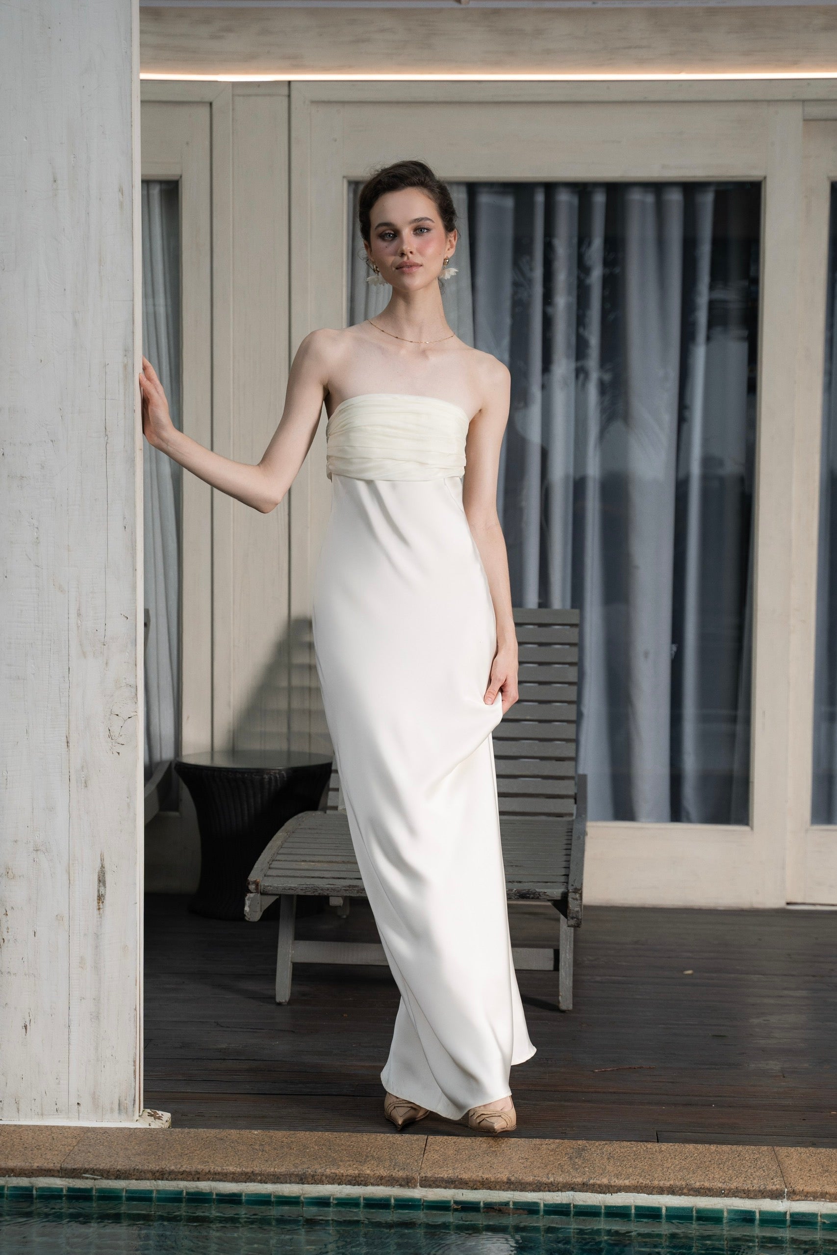 Chella Dress