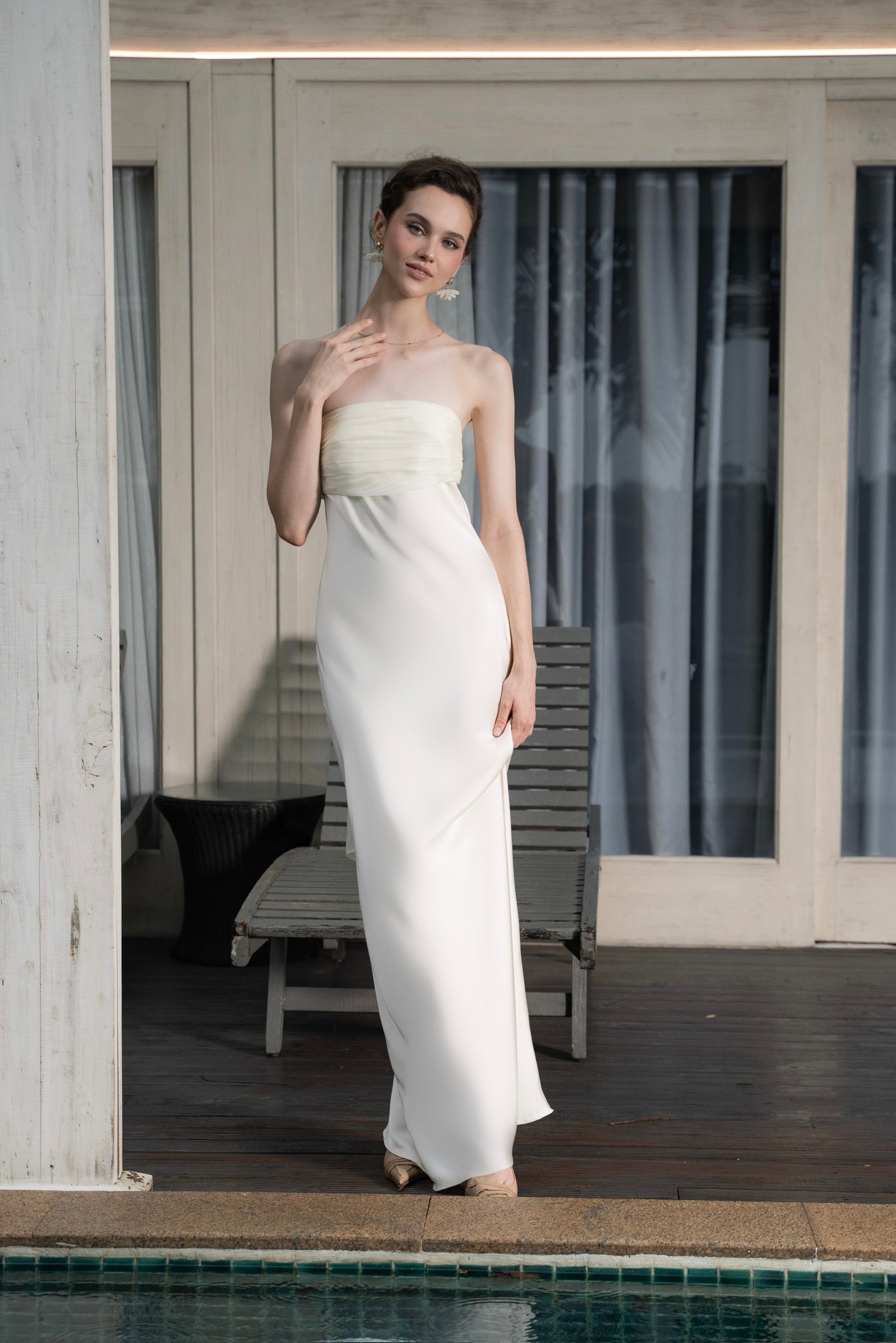 Chella Dress