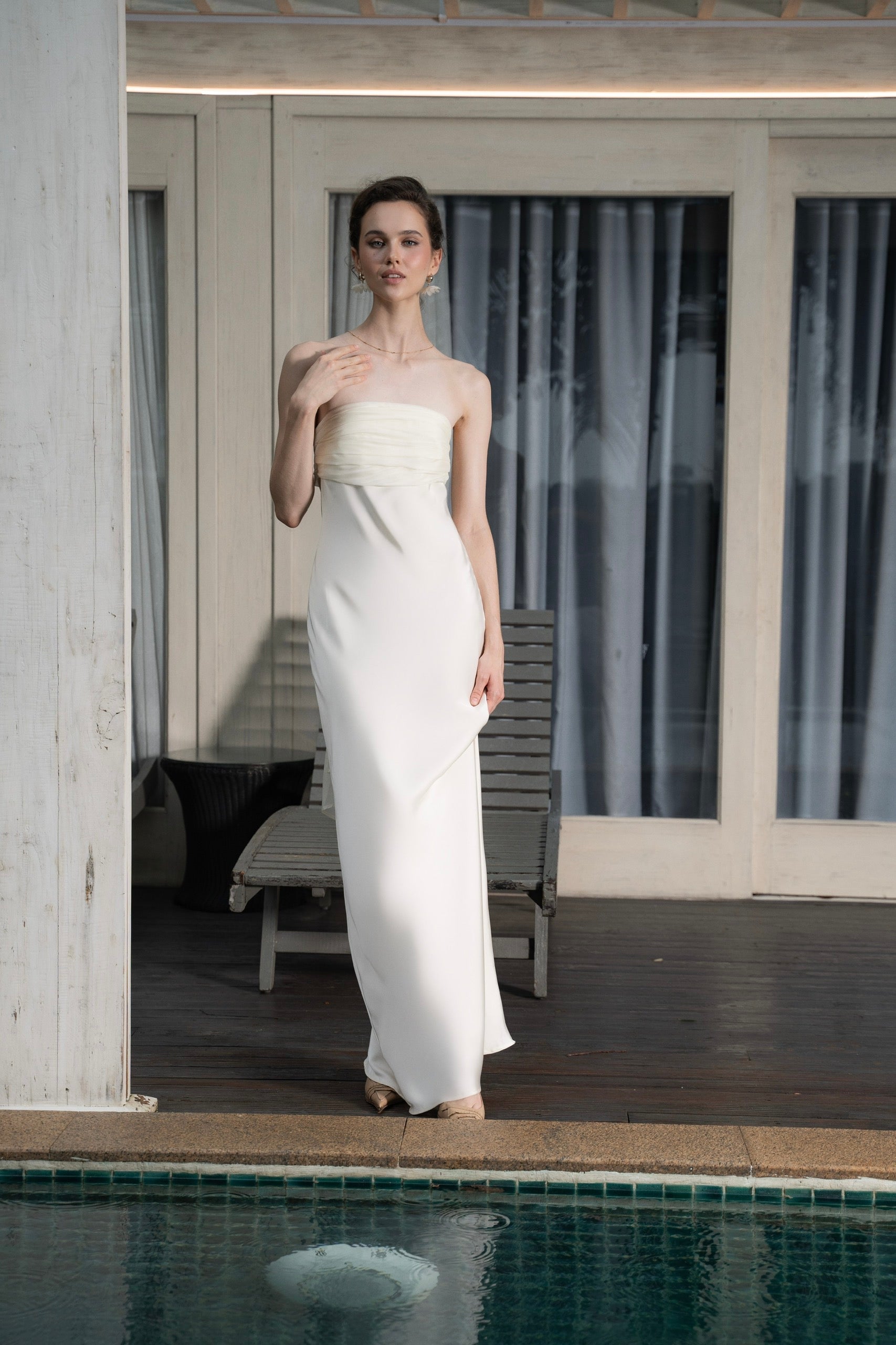 Chella Dress
