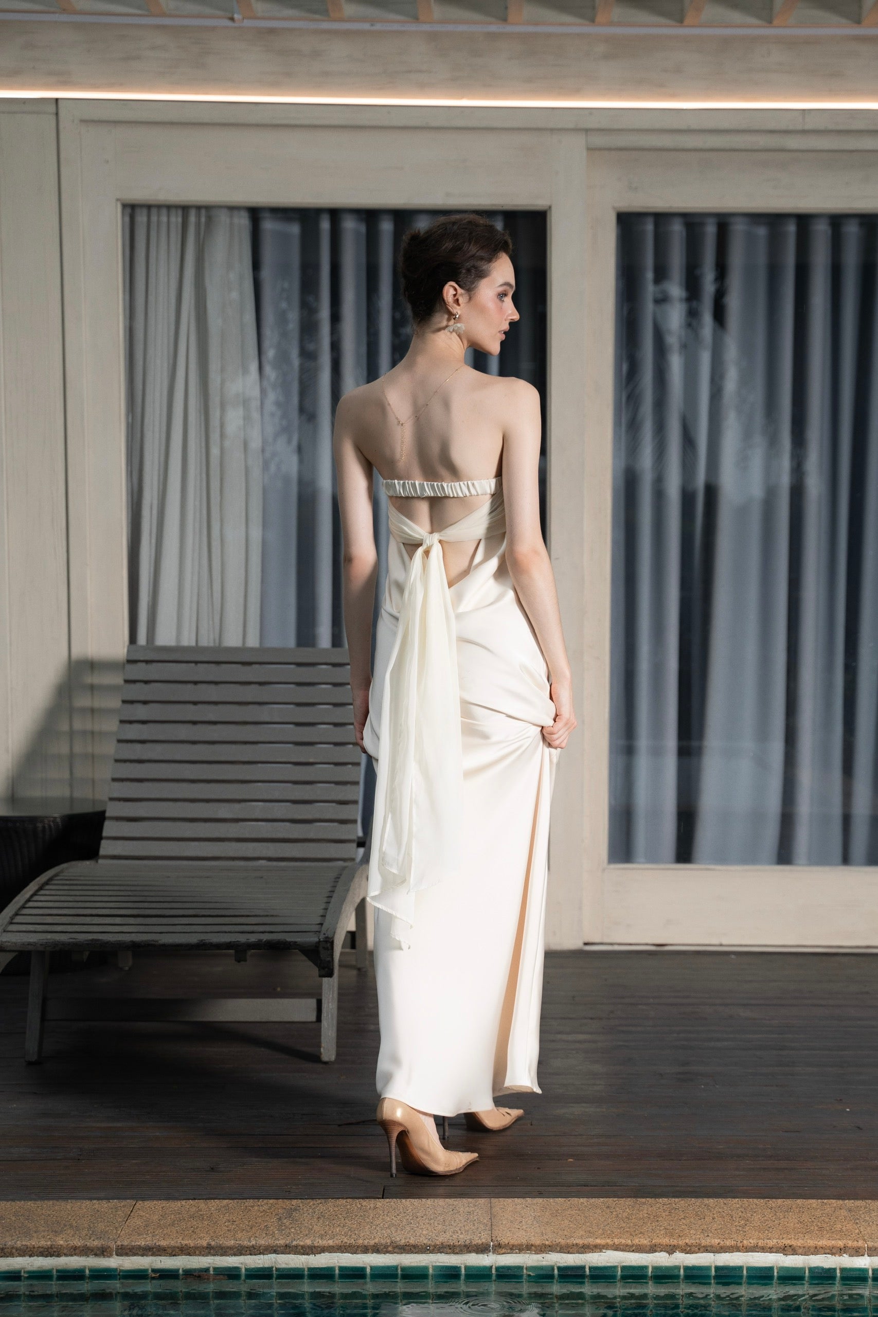 Chella Dress