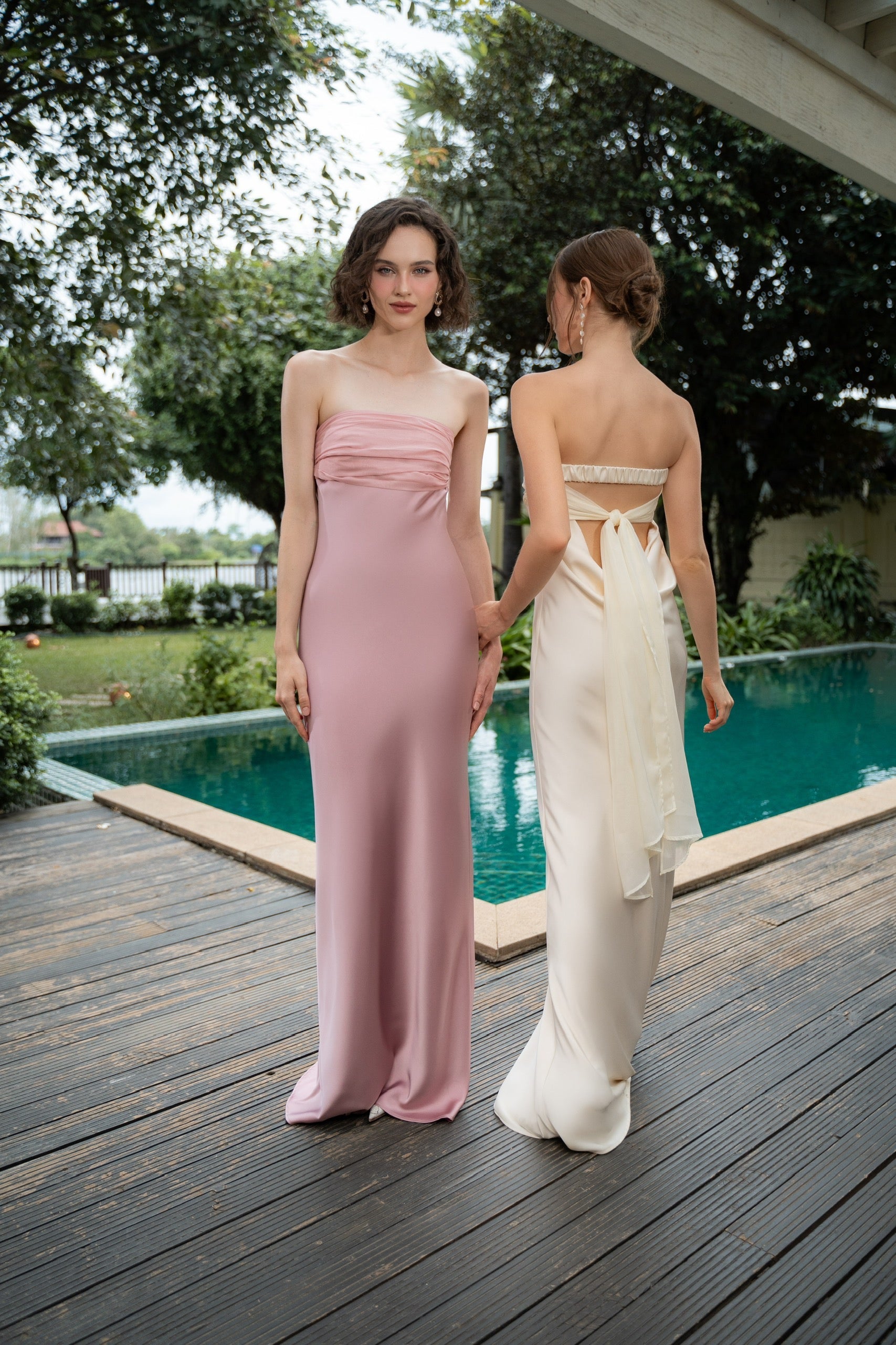 Chella Dress