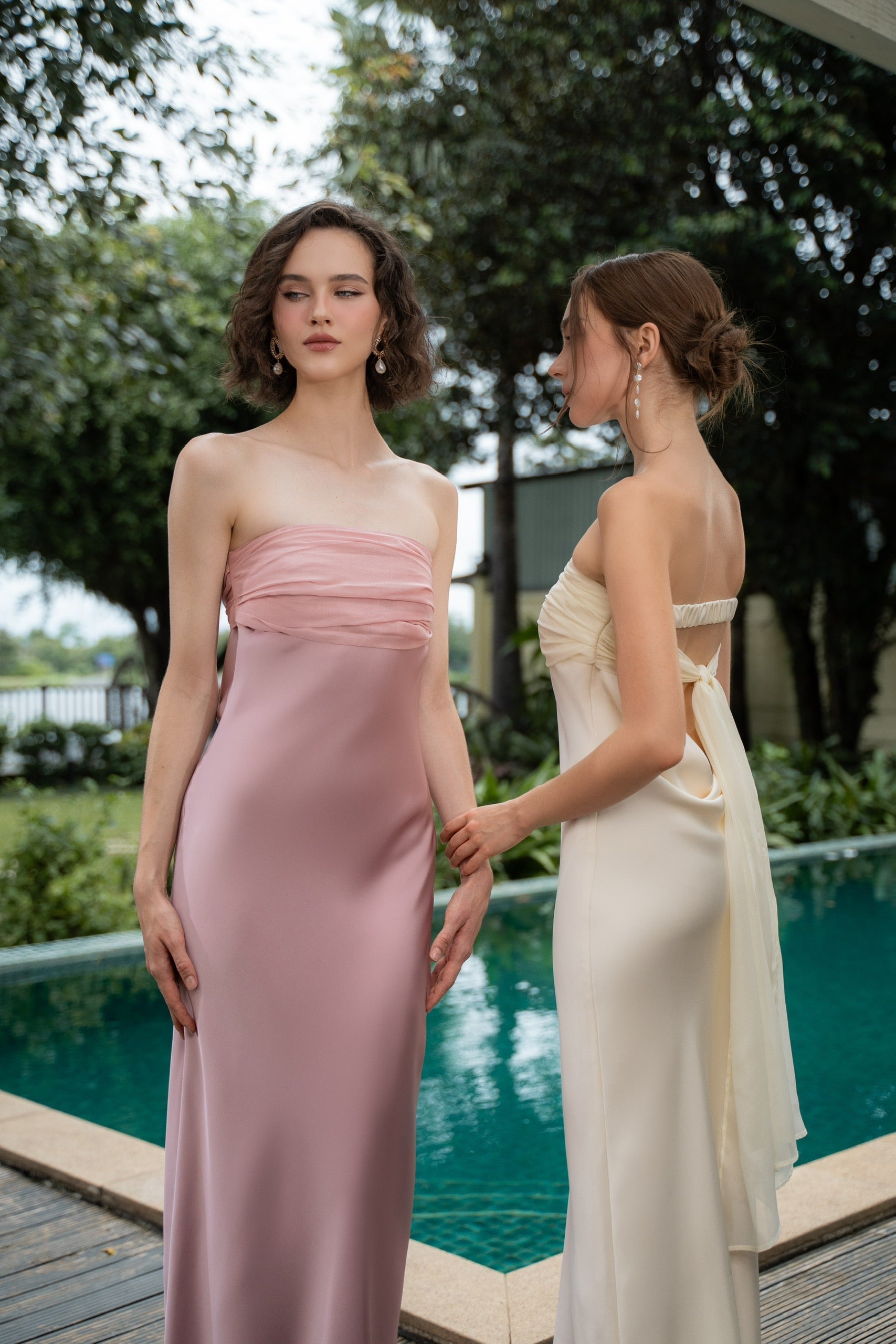 Chella Dress