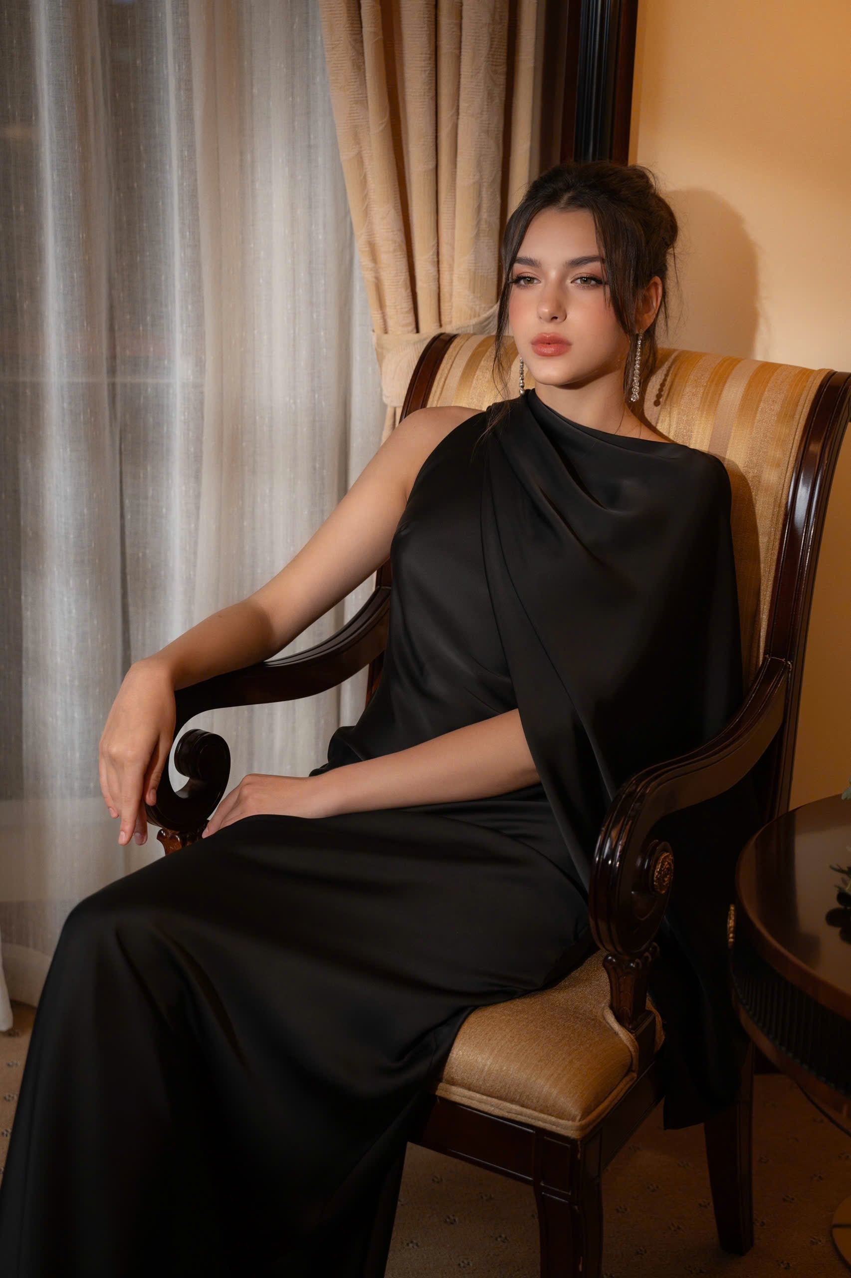 Angel Dress