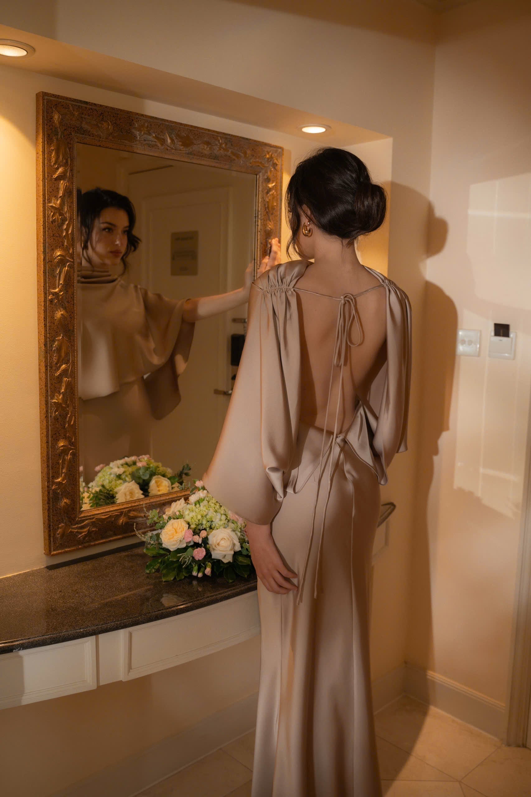 Natalie Dress
