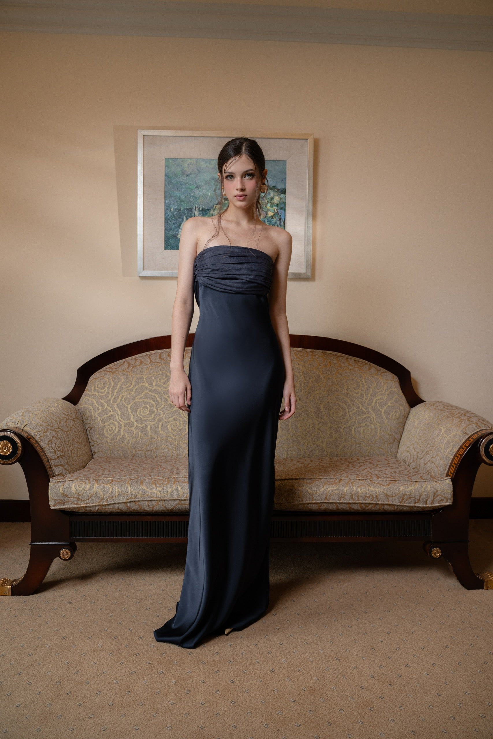Chella Dress