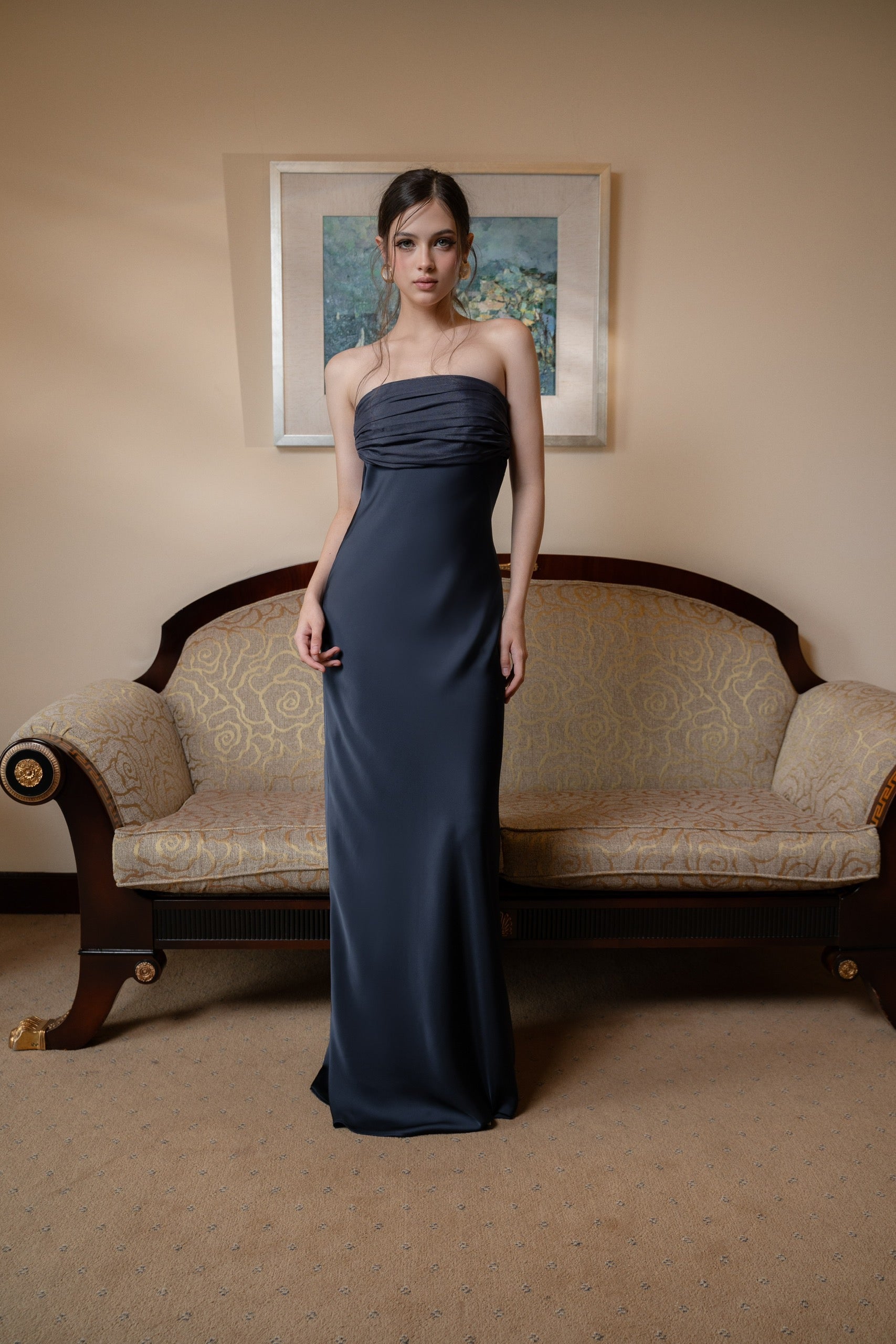 Chella Dress