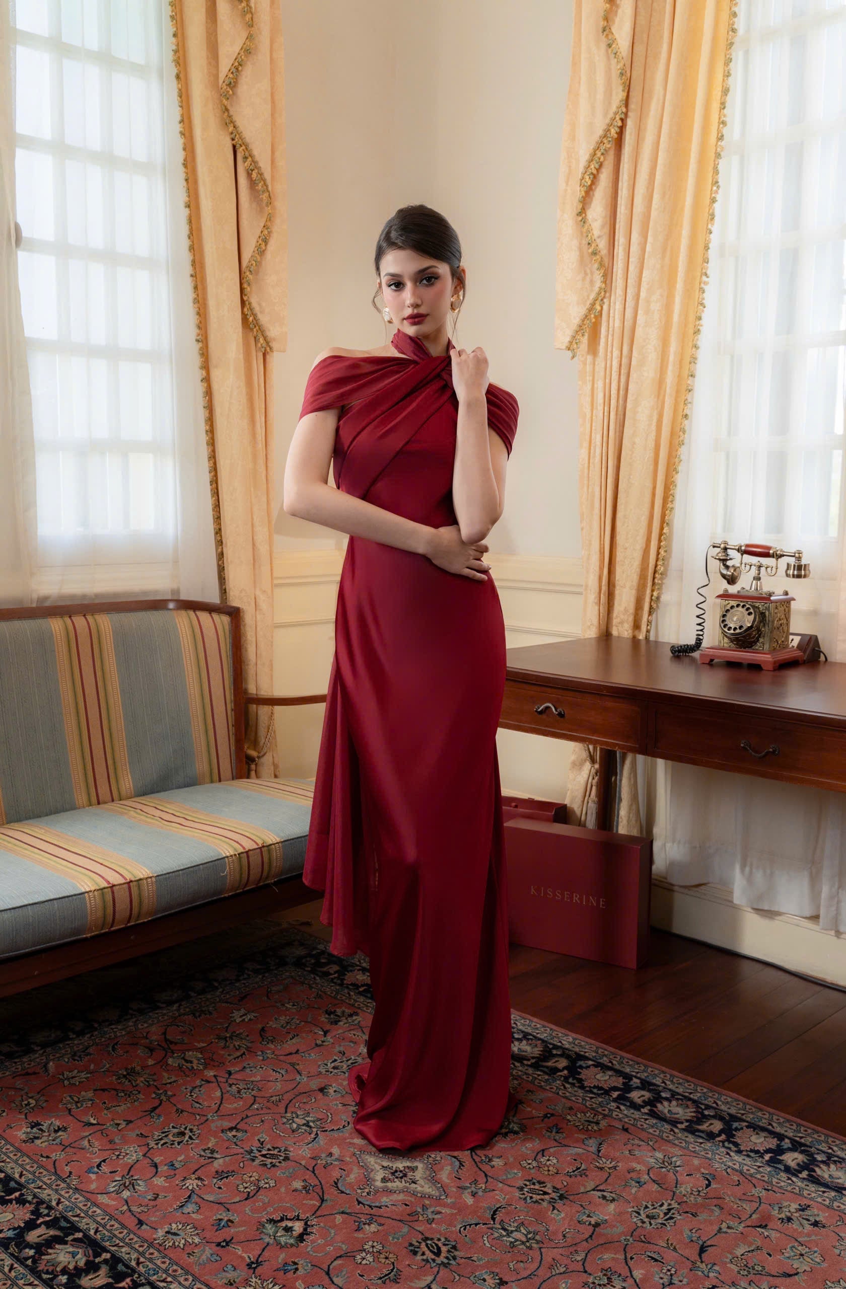 Foniex Dress