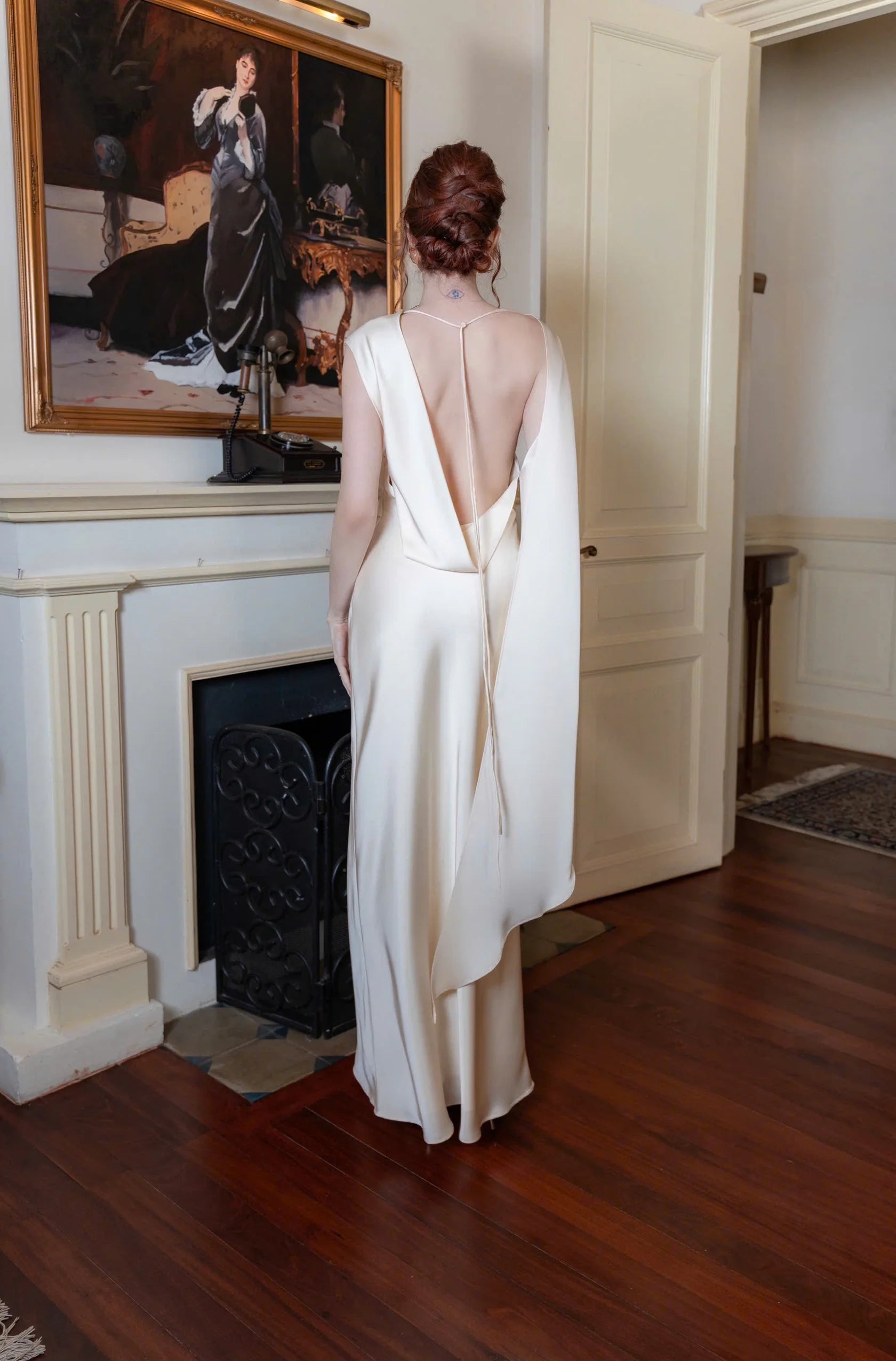 Isabell Dress