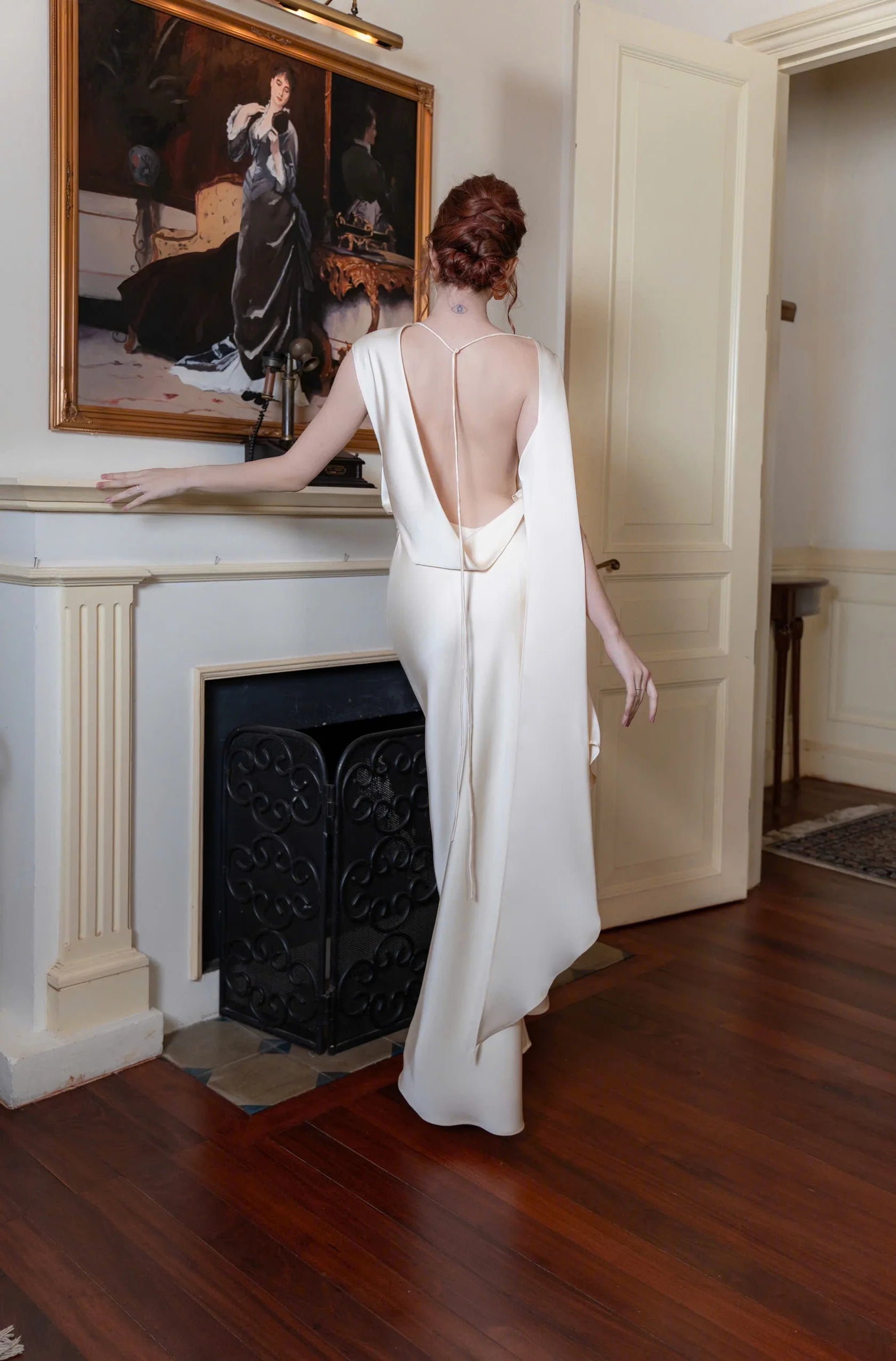 Isabell Dress