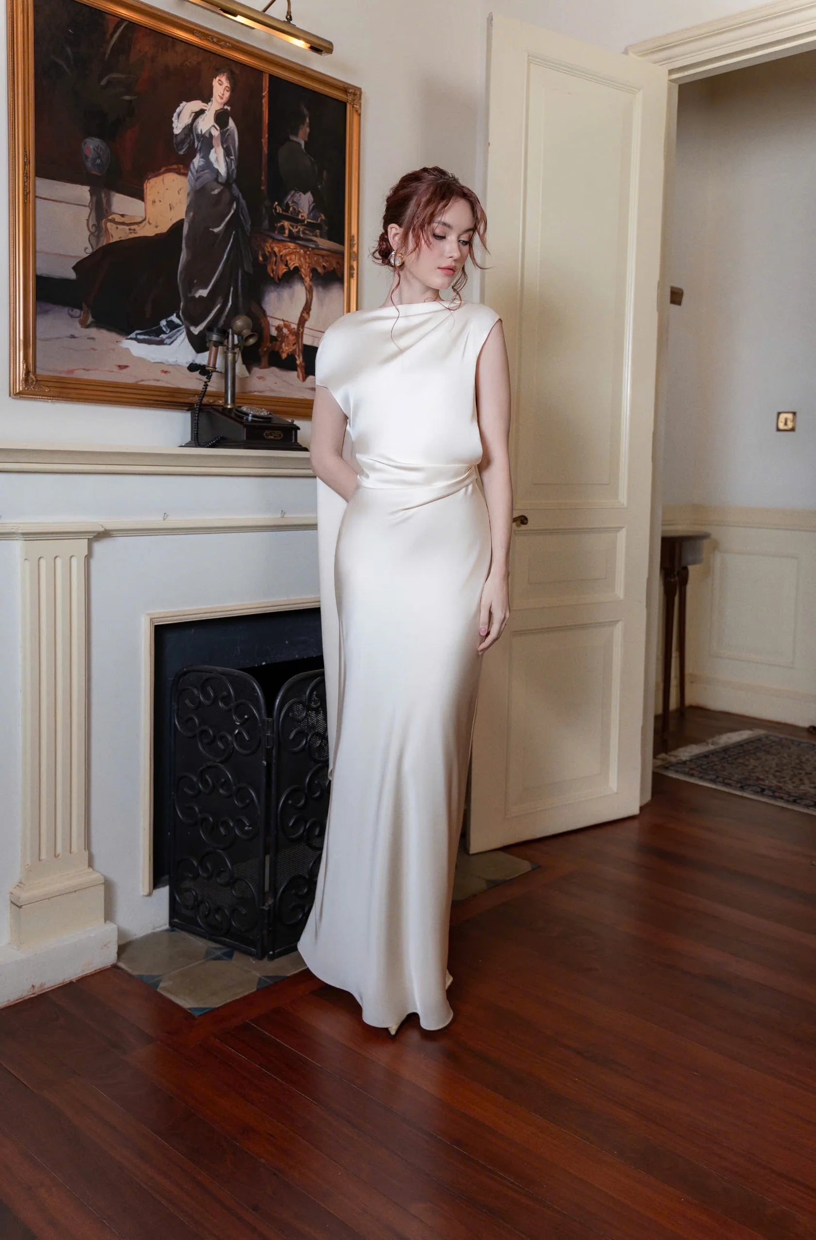 Isabell Dress