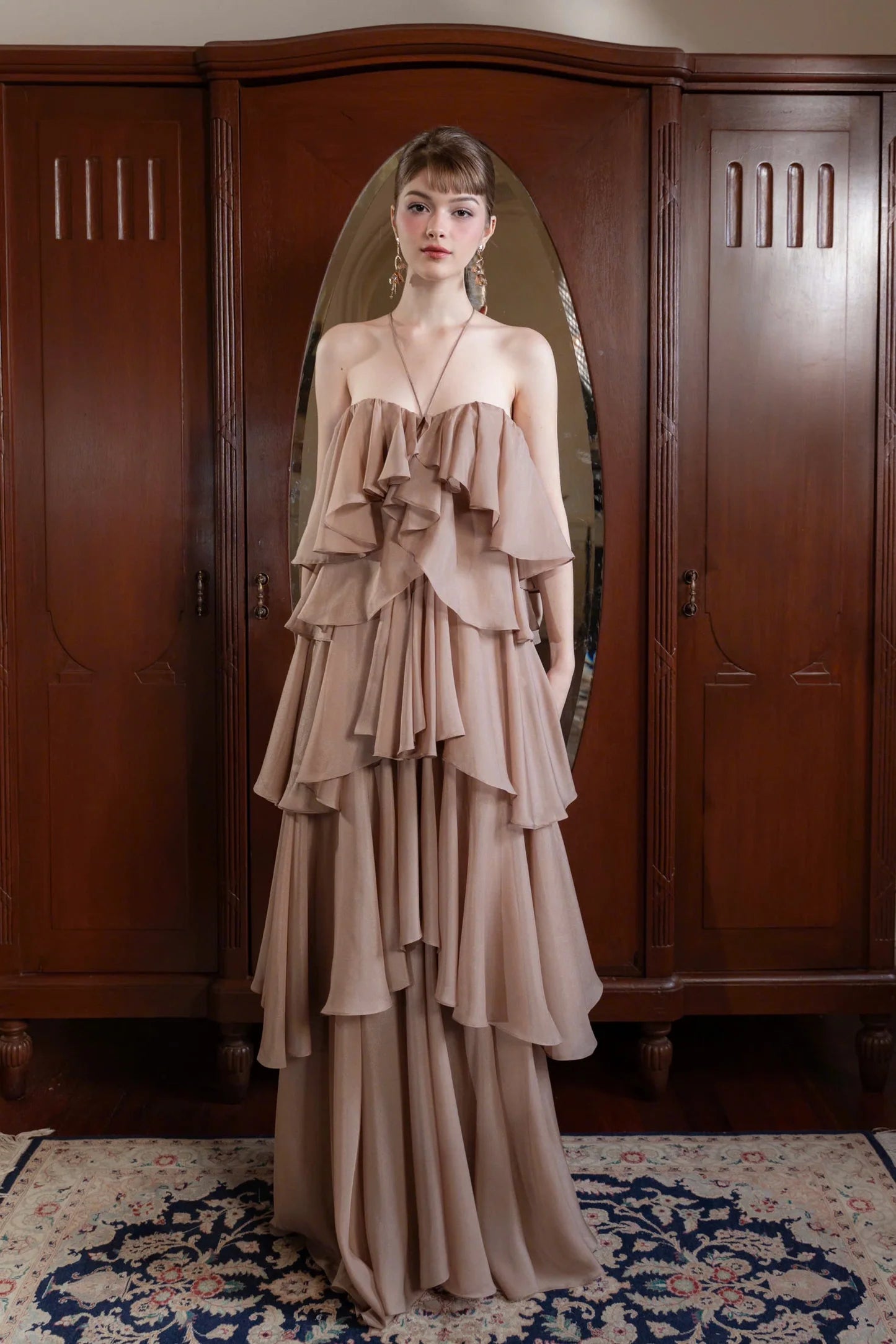 Hajie Dress