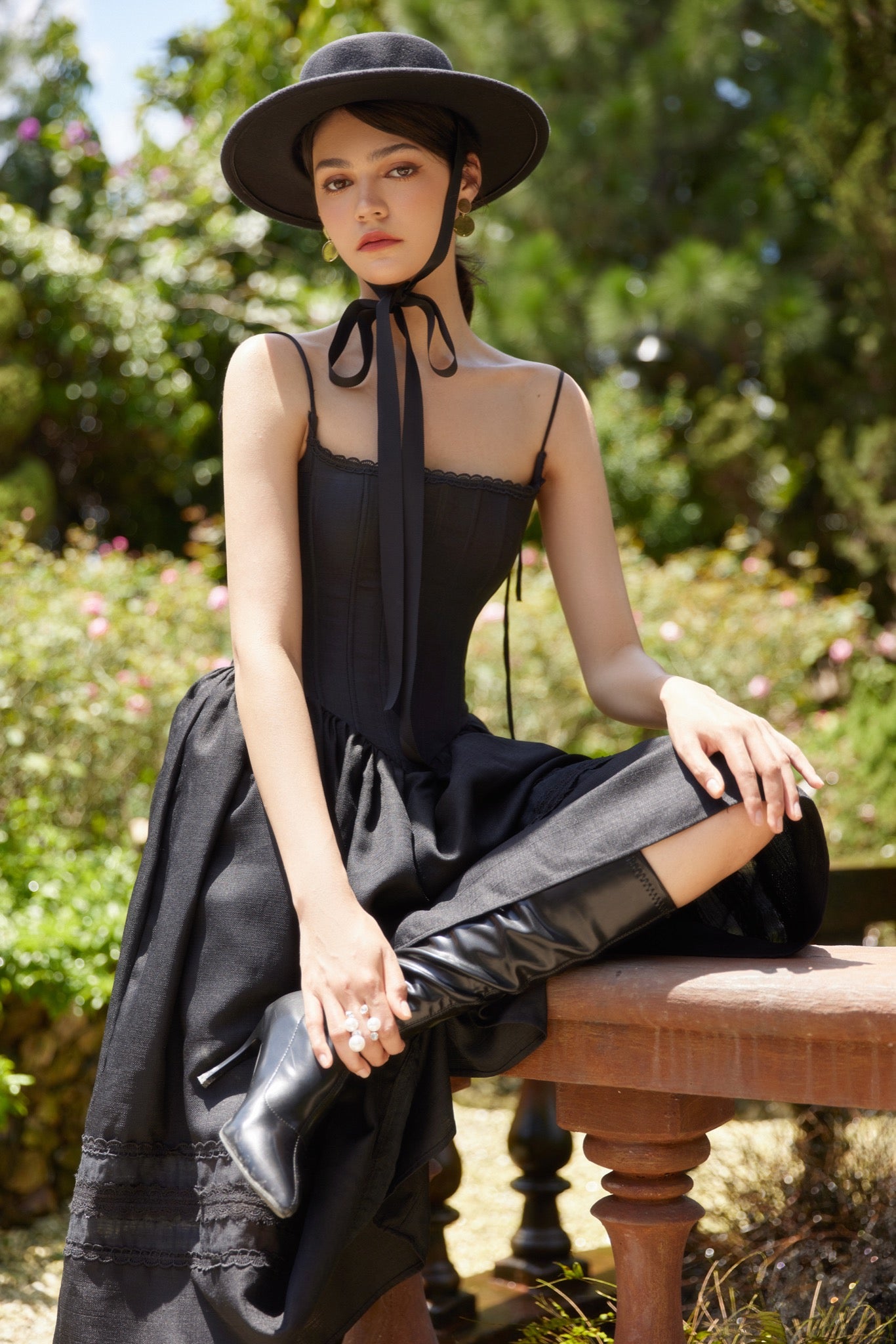 Colbie Dress