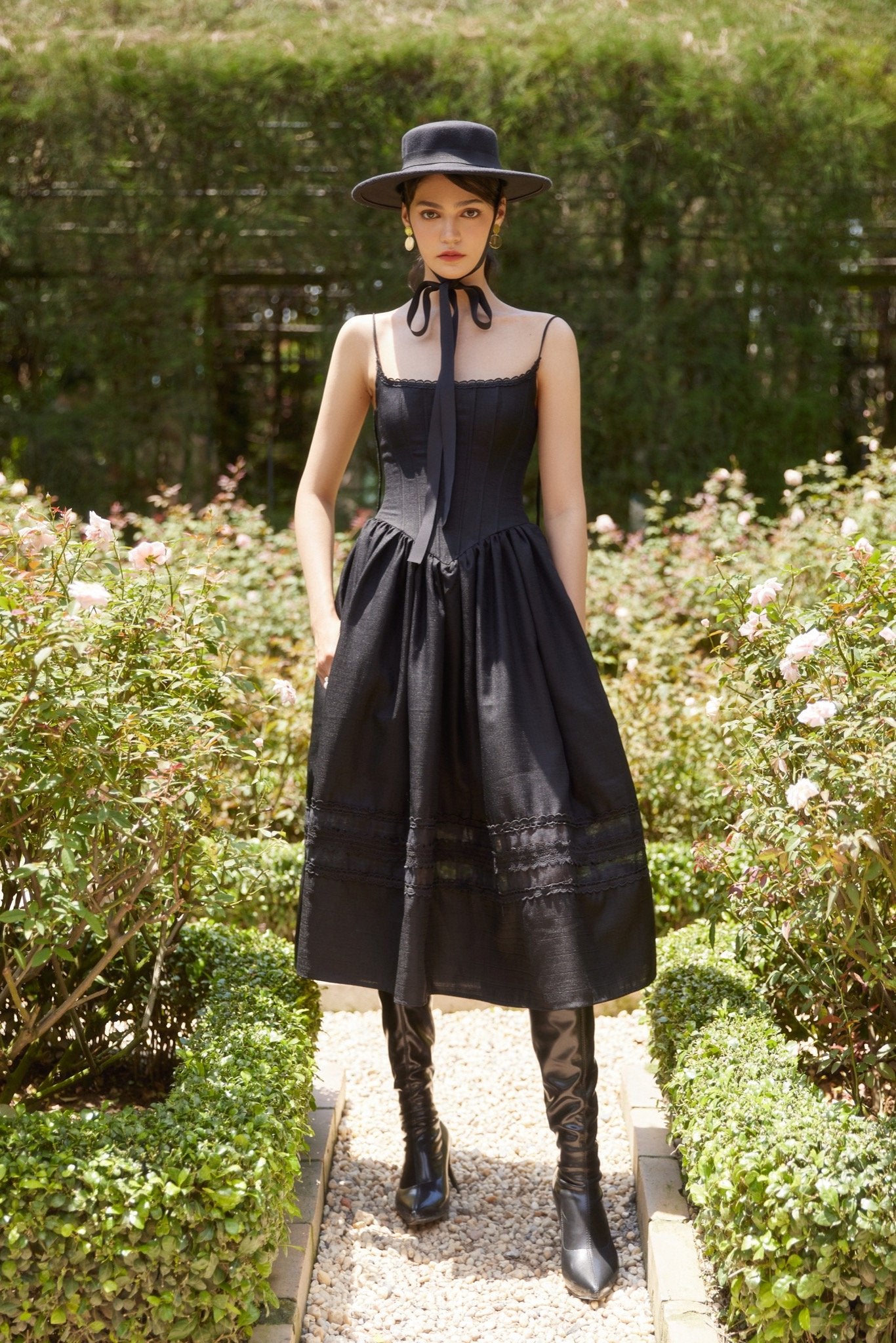 Colbie Dress