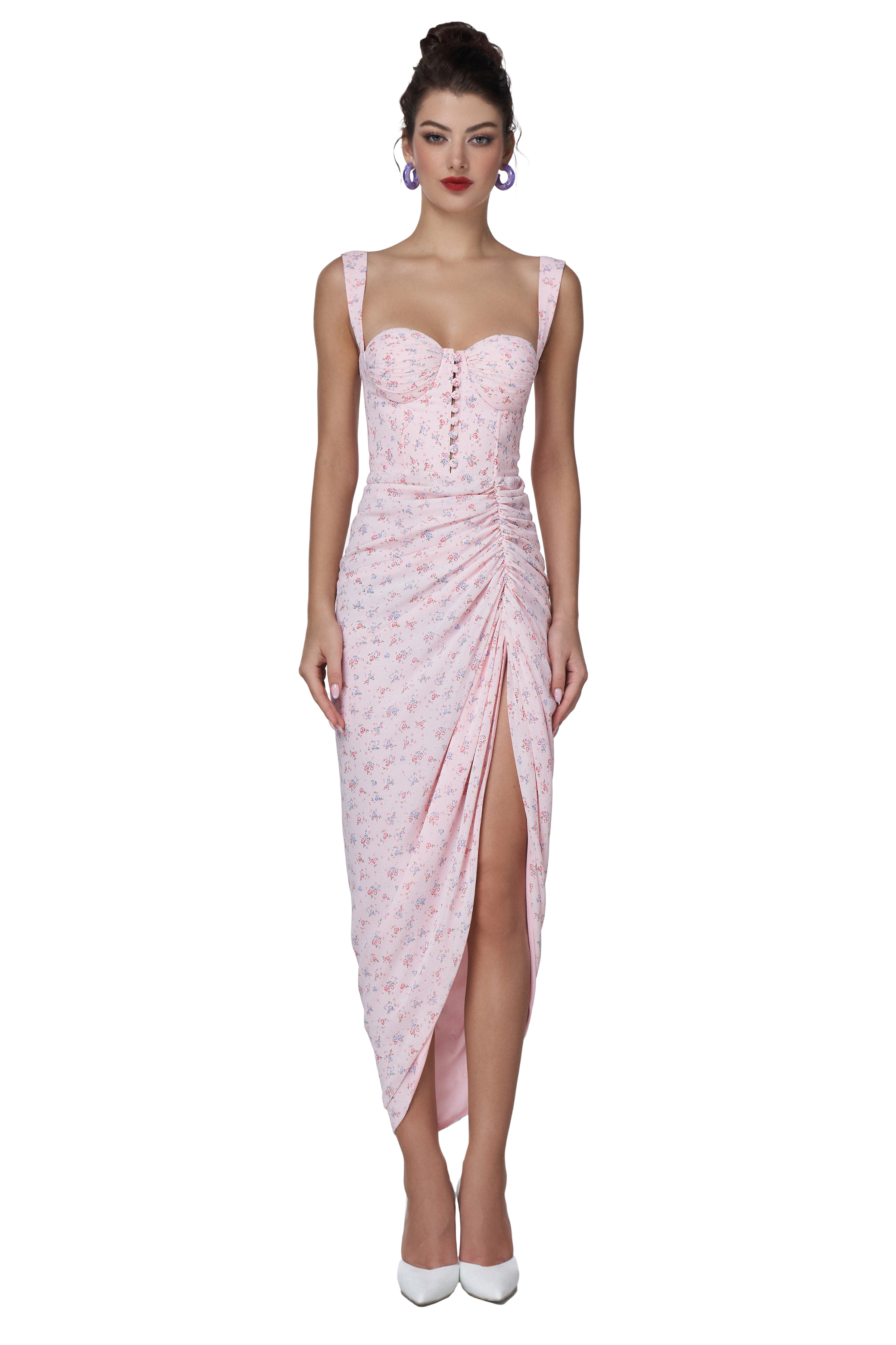 Susan Dress
