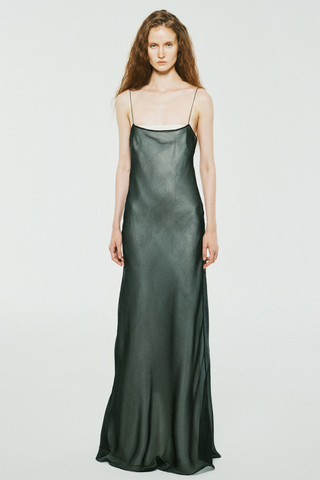 Green Bridesmaid Dresses