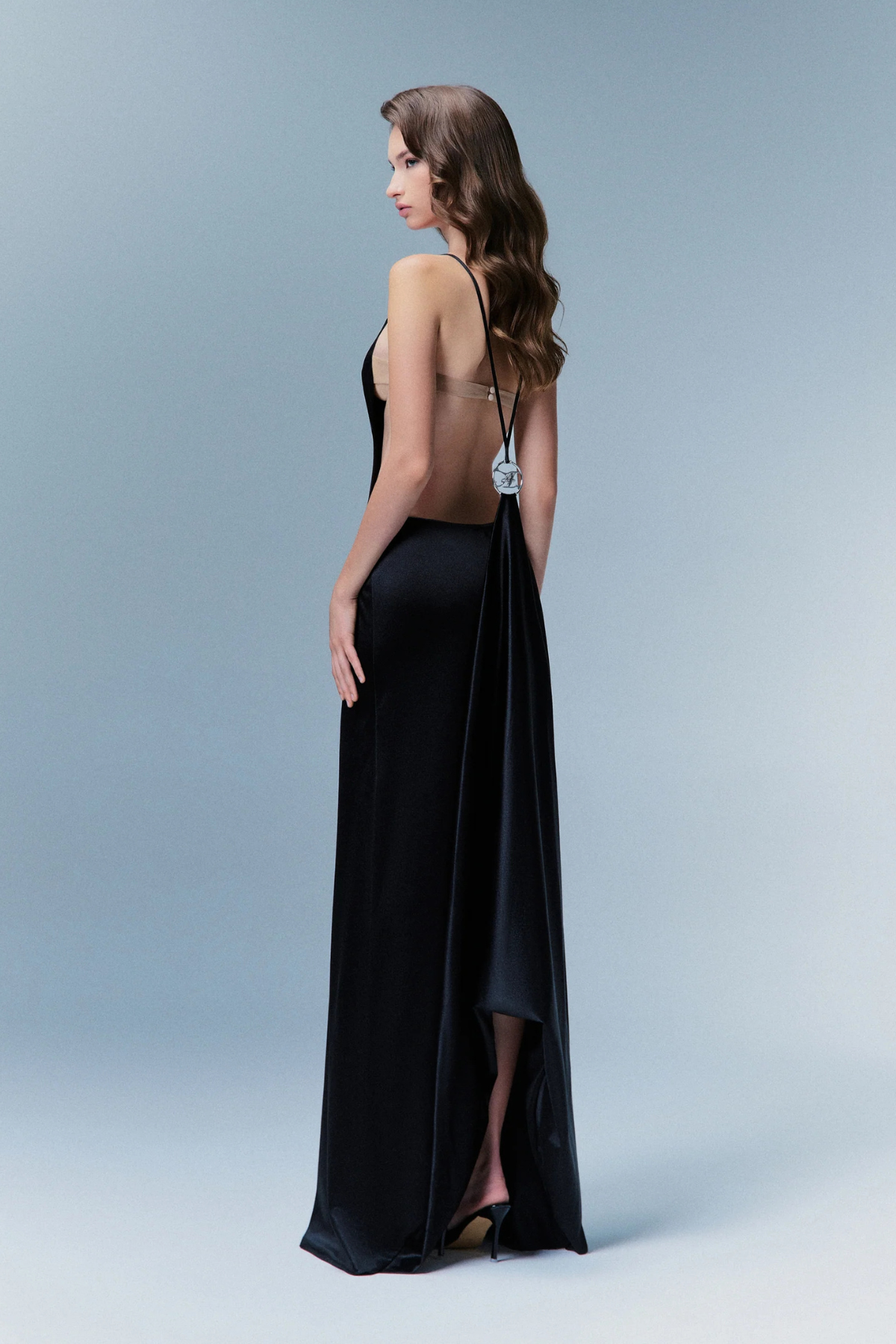 Vaelisse Dress