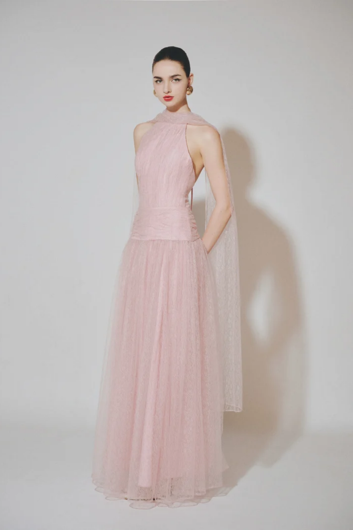 Elowenne Gown