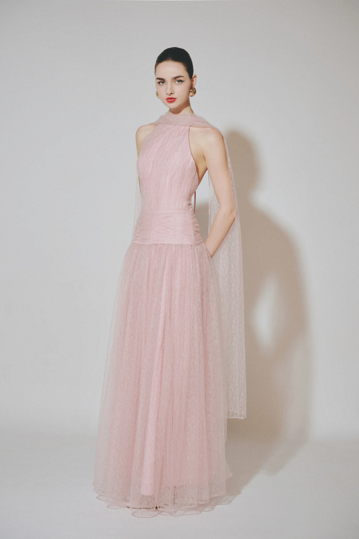 Azeline Dress