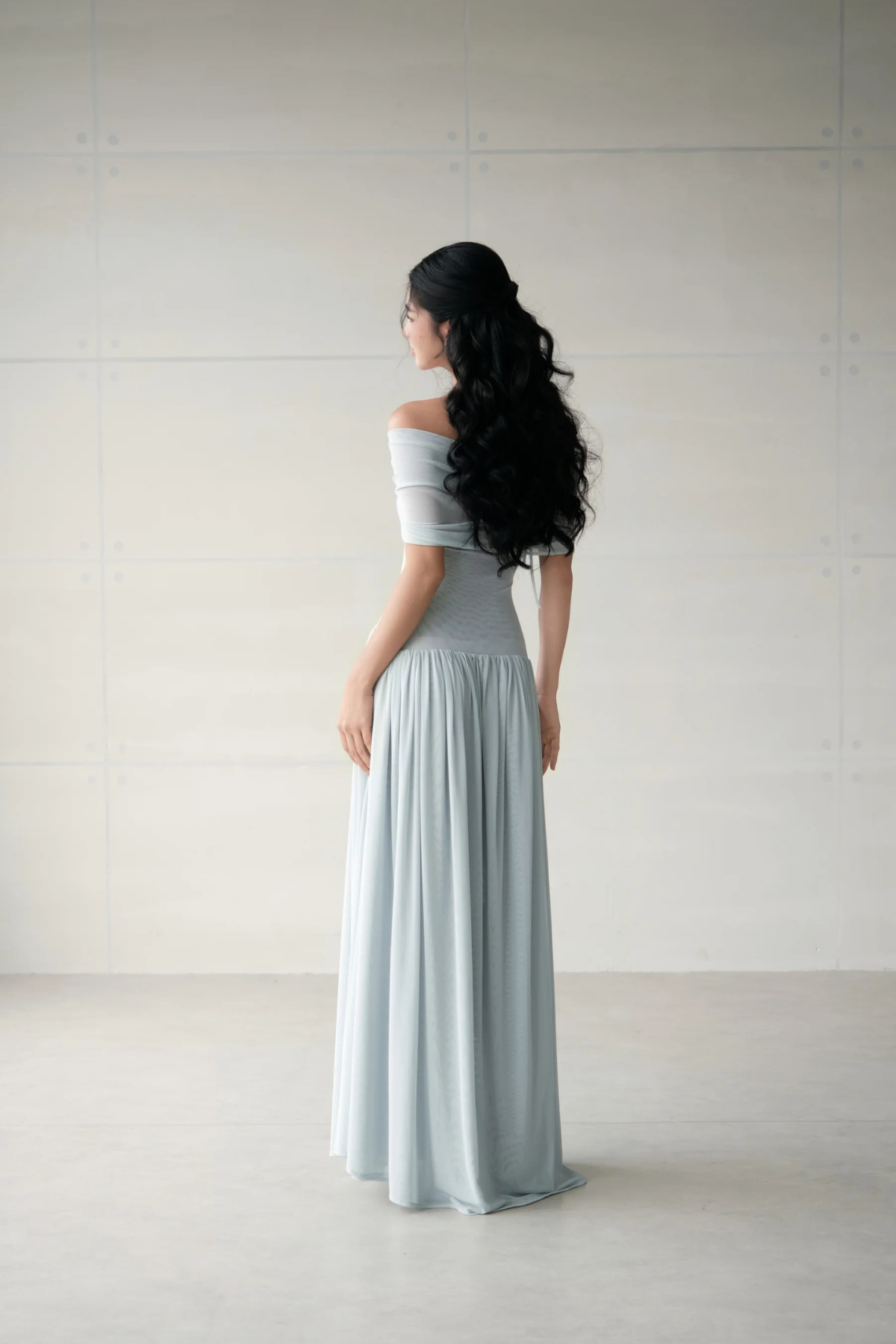 Sylenne Dress