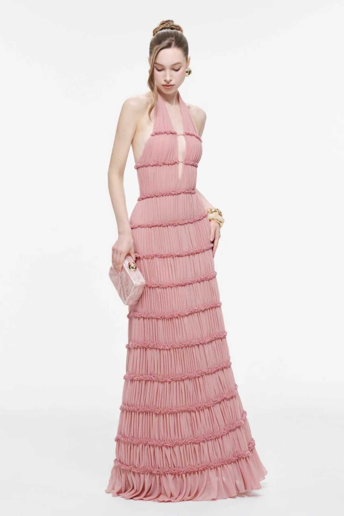Maravelle Gown