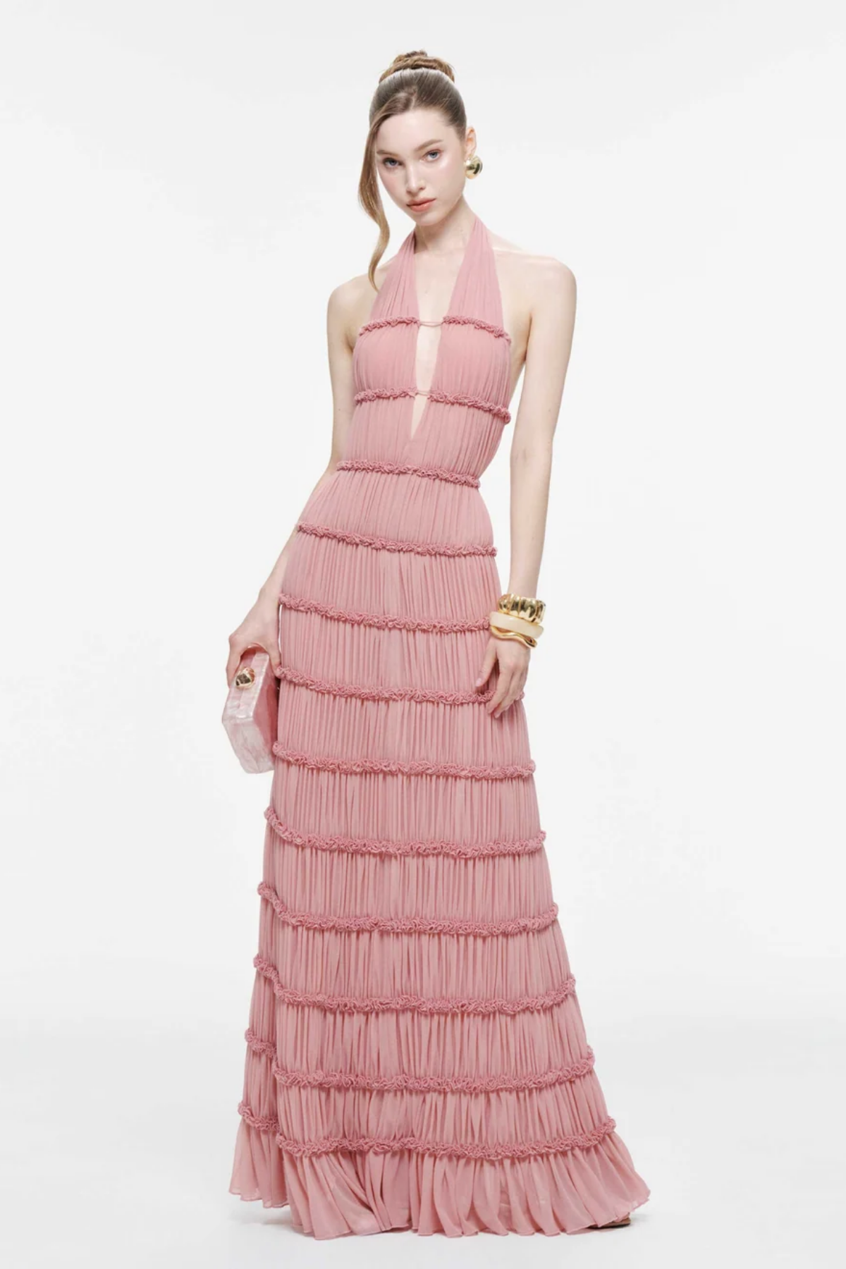 Maravelle Gown