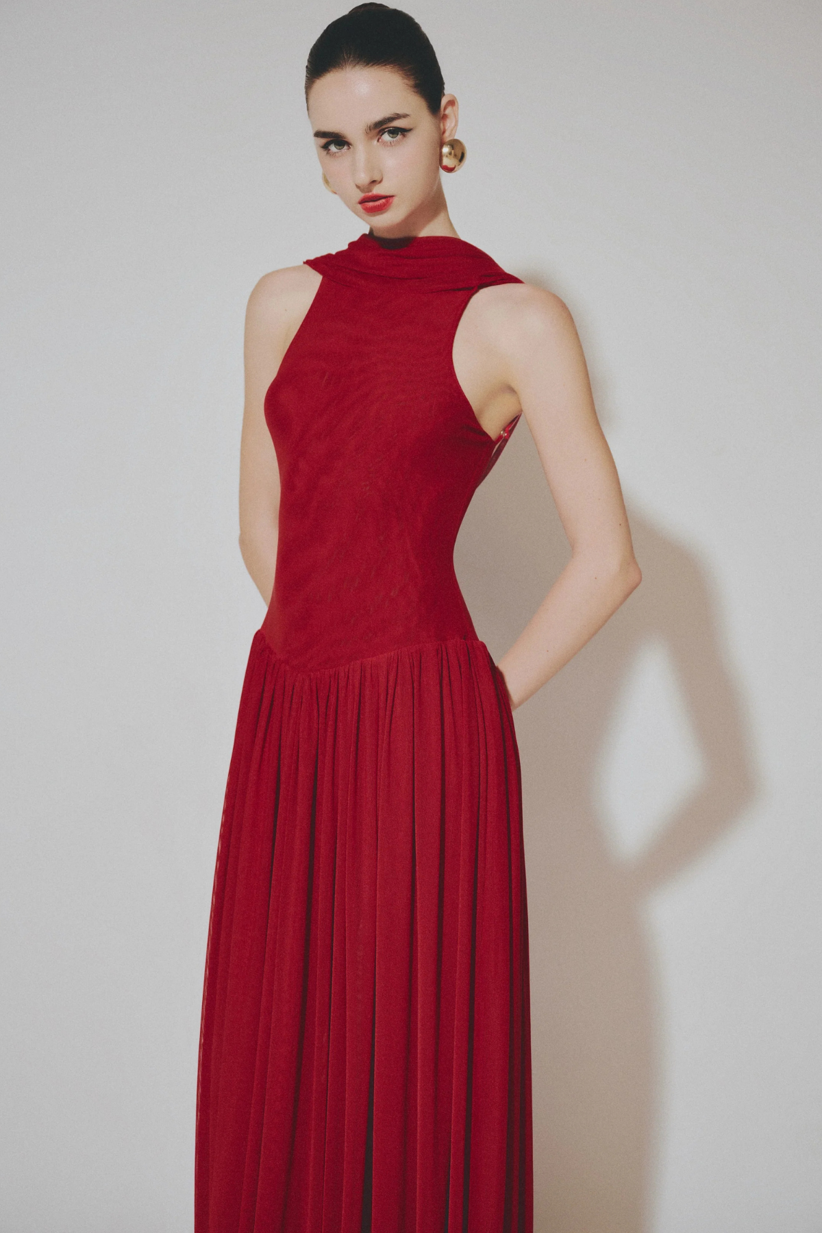 Élara Dress