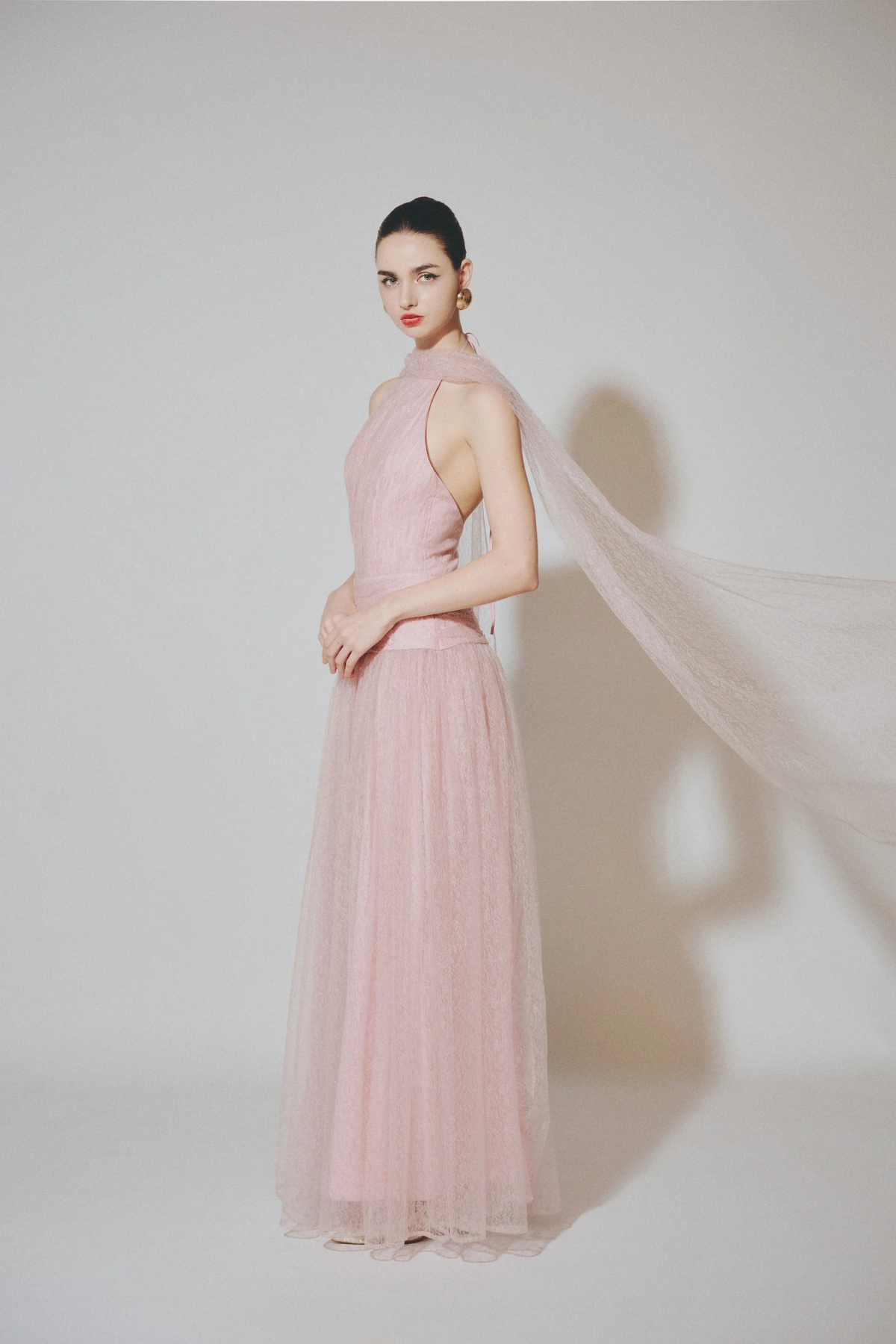 Azeline Dress