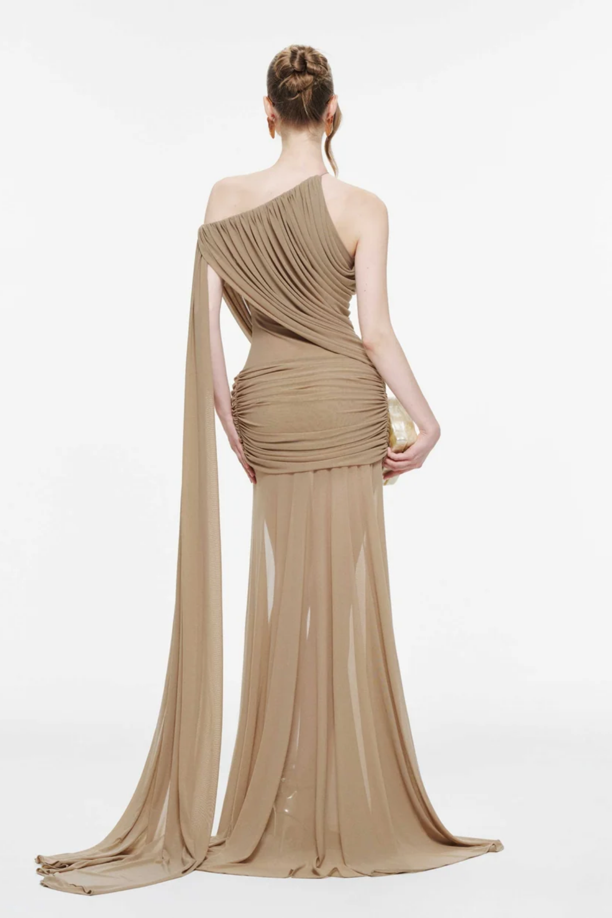 Vesperine Gown