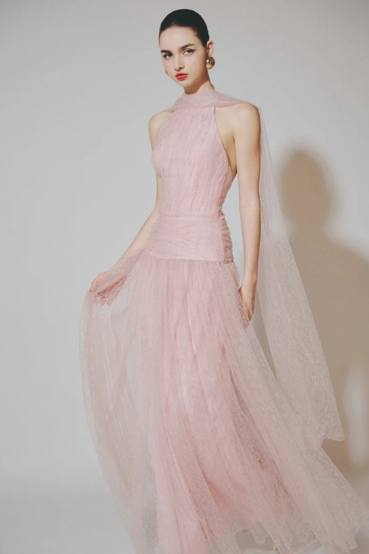Elowenne Gown