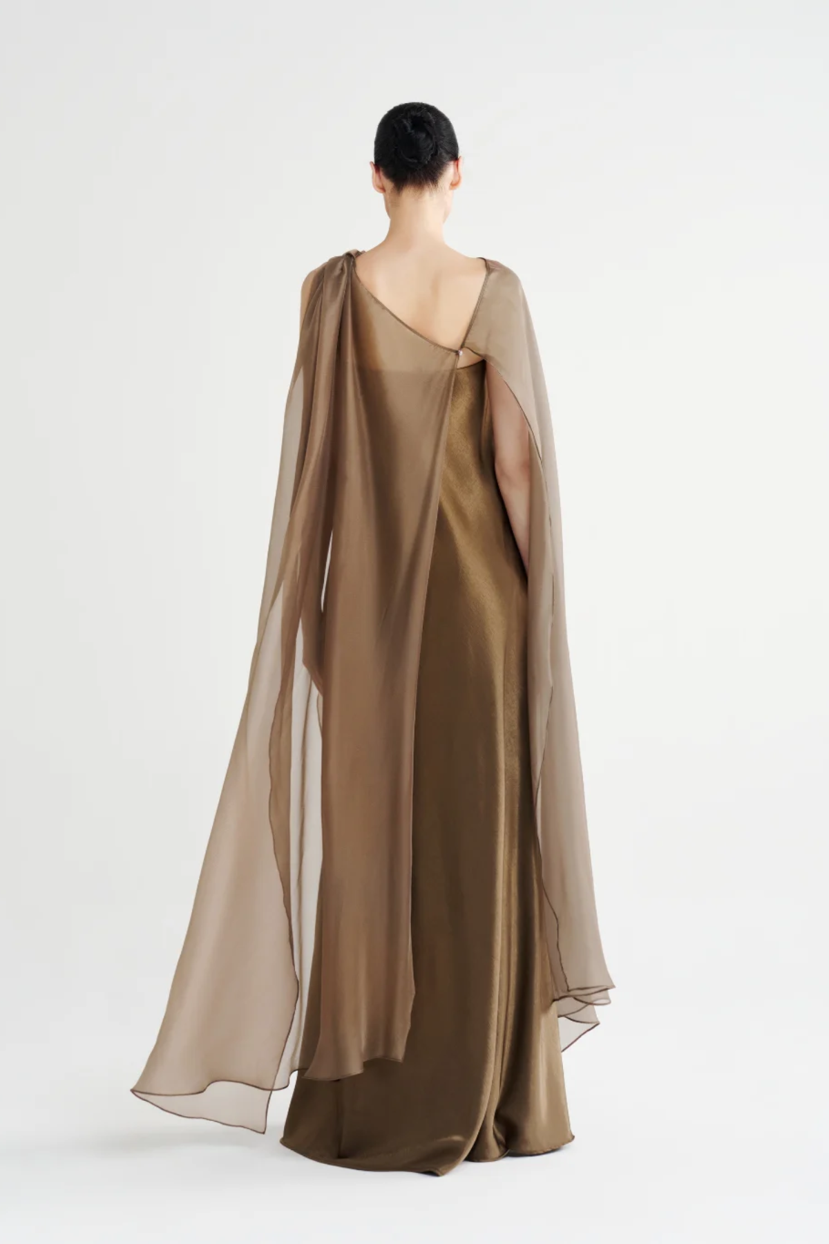 Esmoria Dress