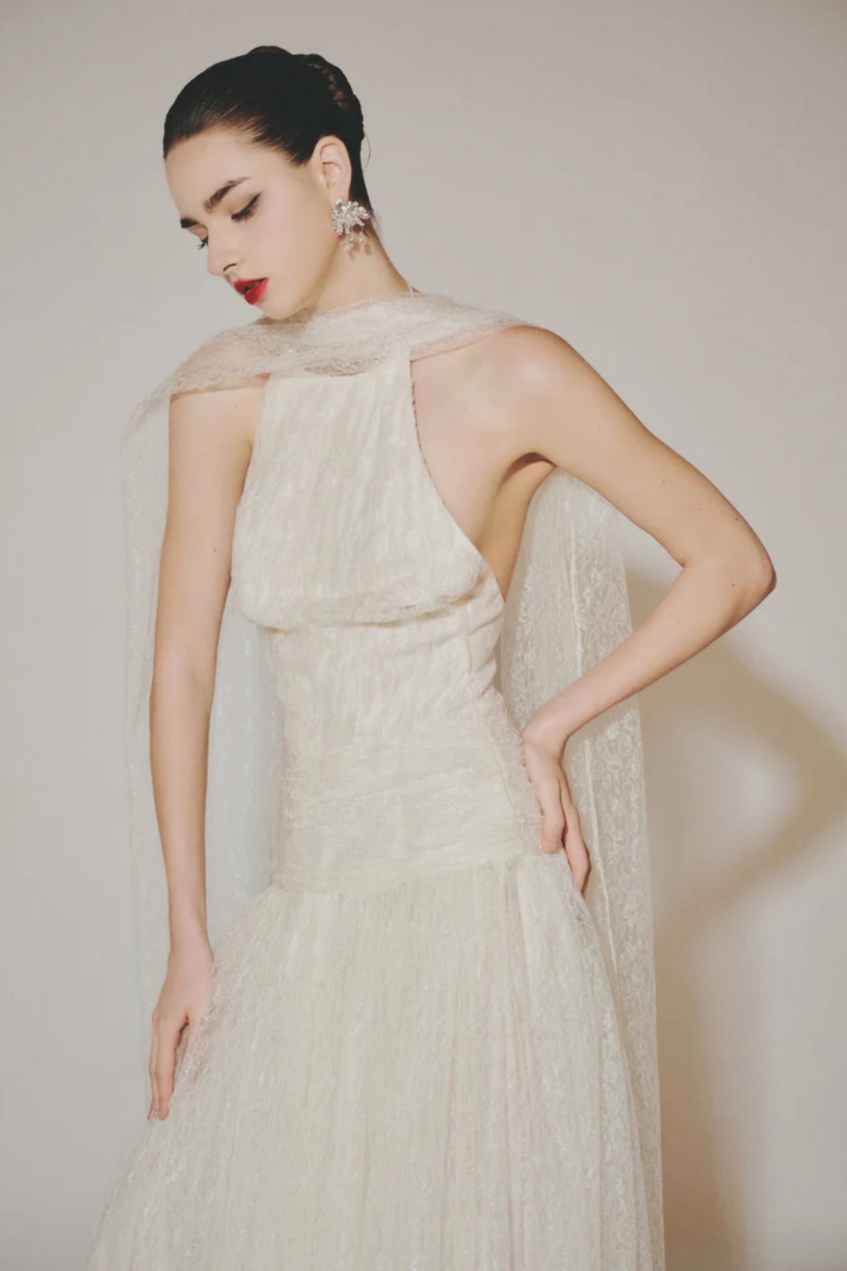 Elowenne Gown