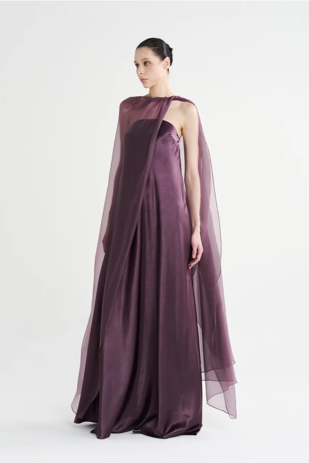 Esmoria Dress