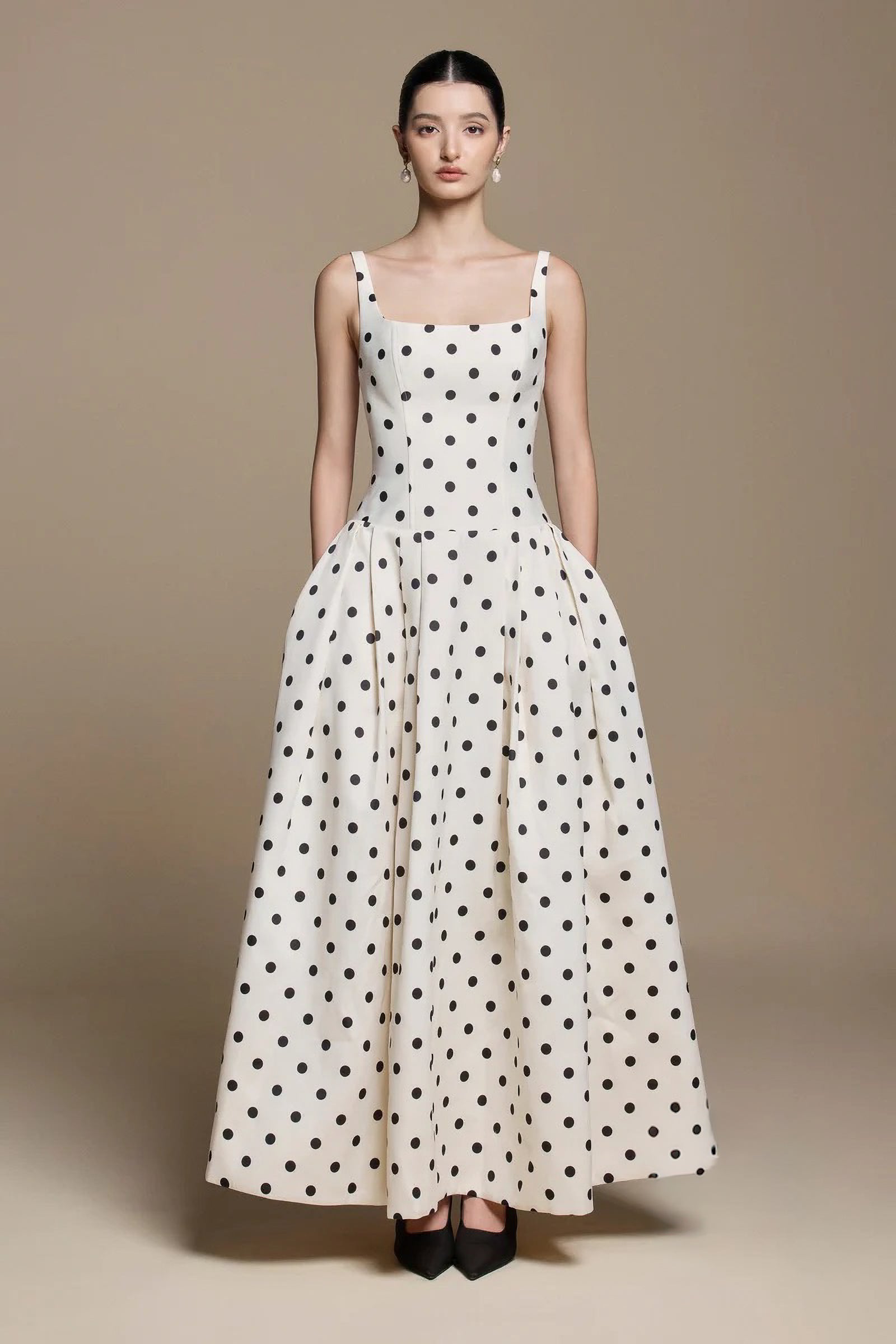Juliette Dress