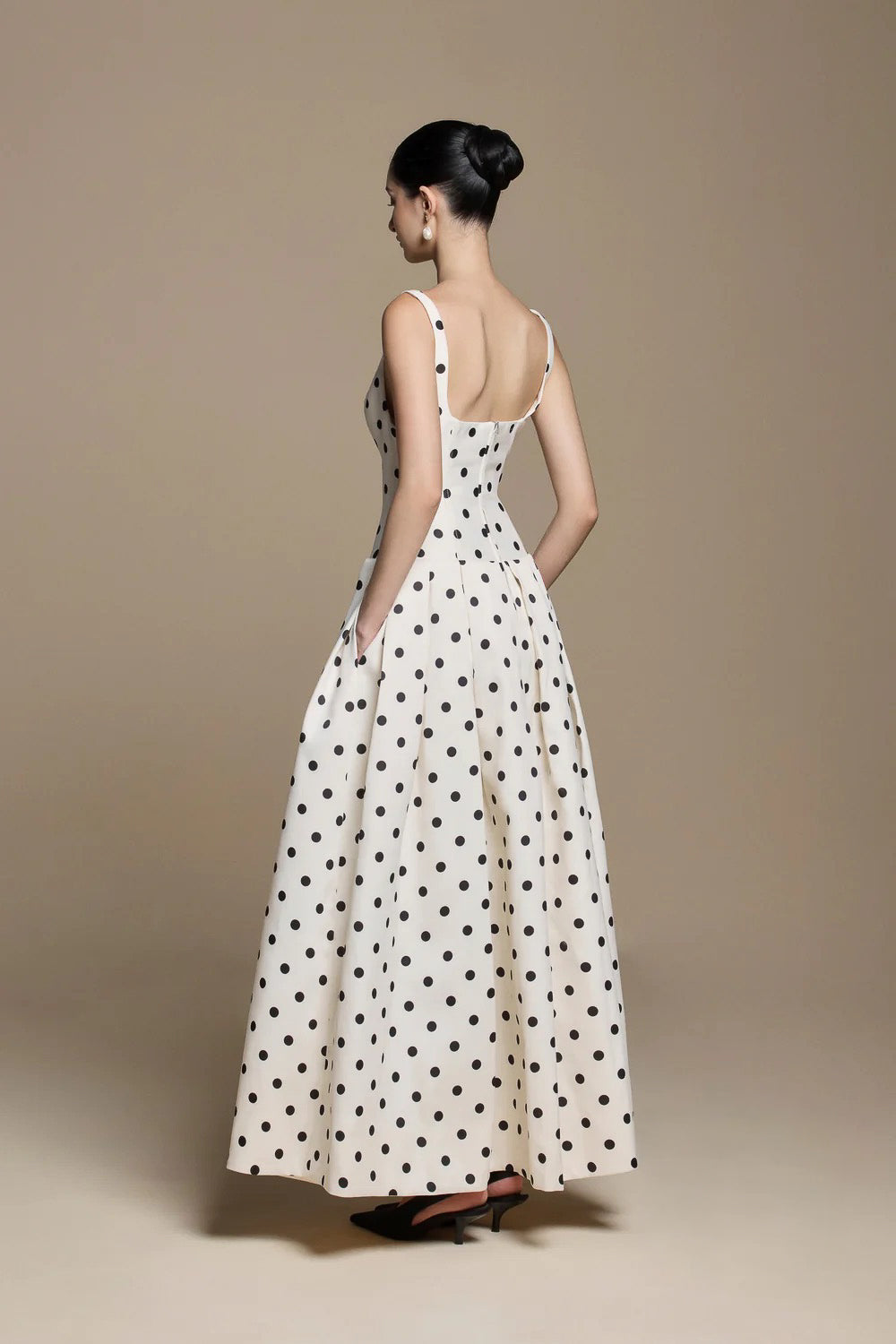 Juliette Dress