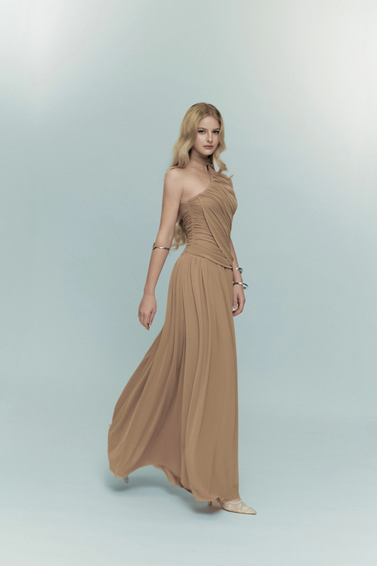 Serelia Dress