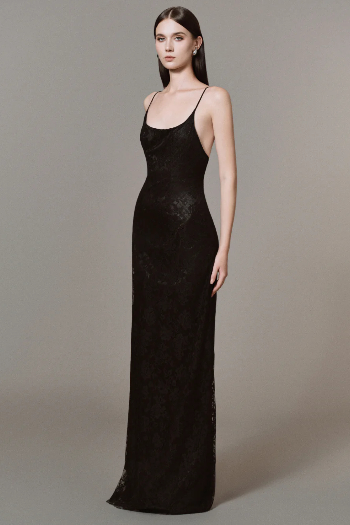 Noctielle Dress
