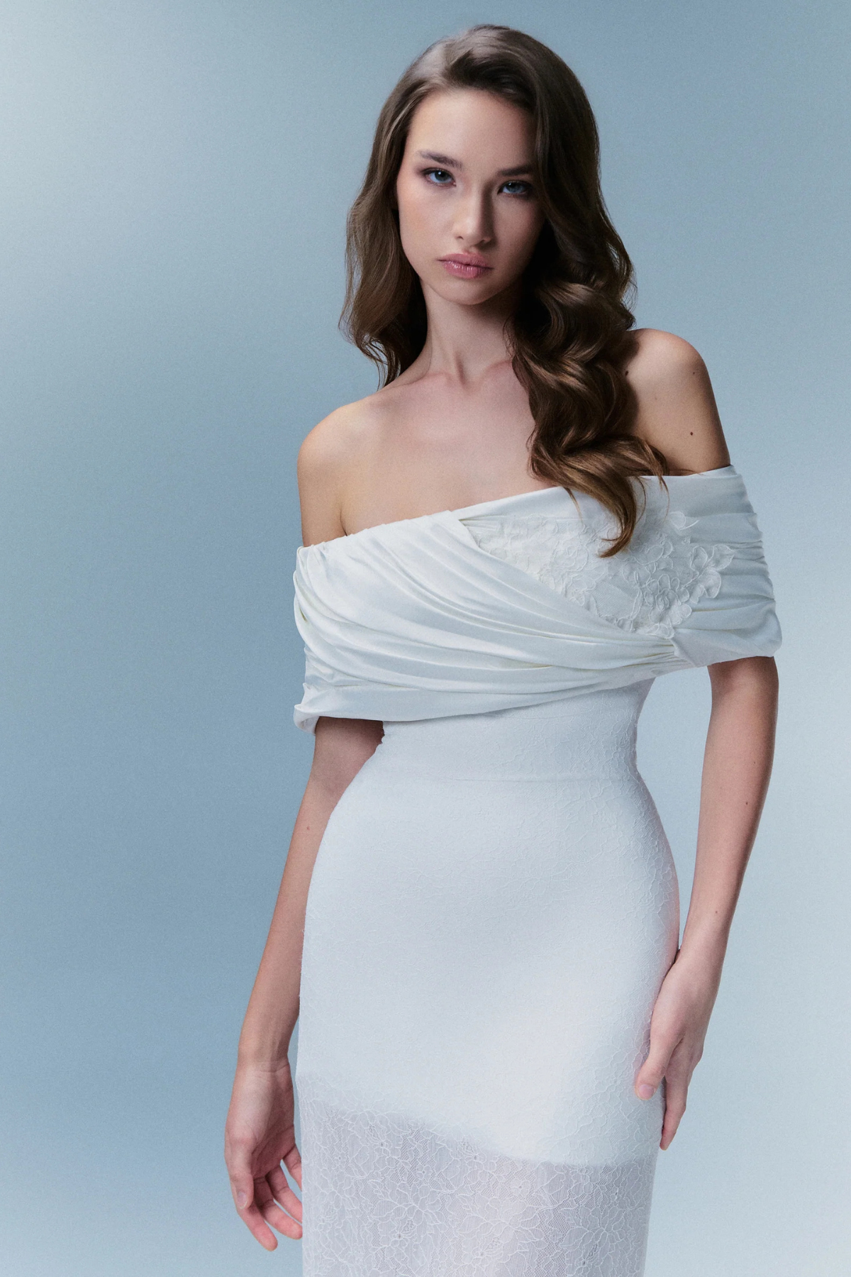 Eliora Dress