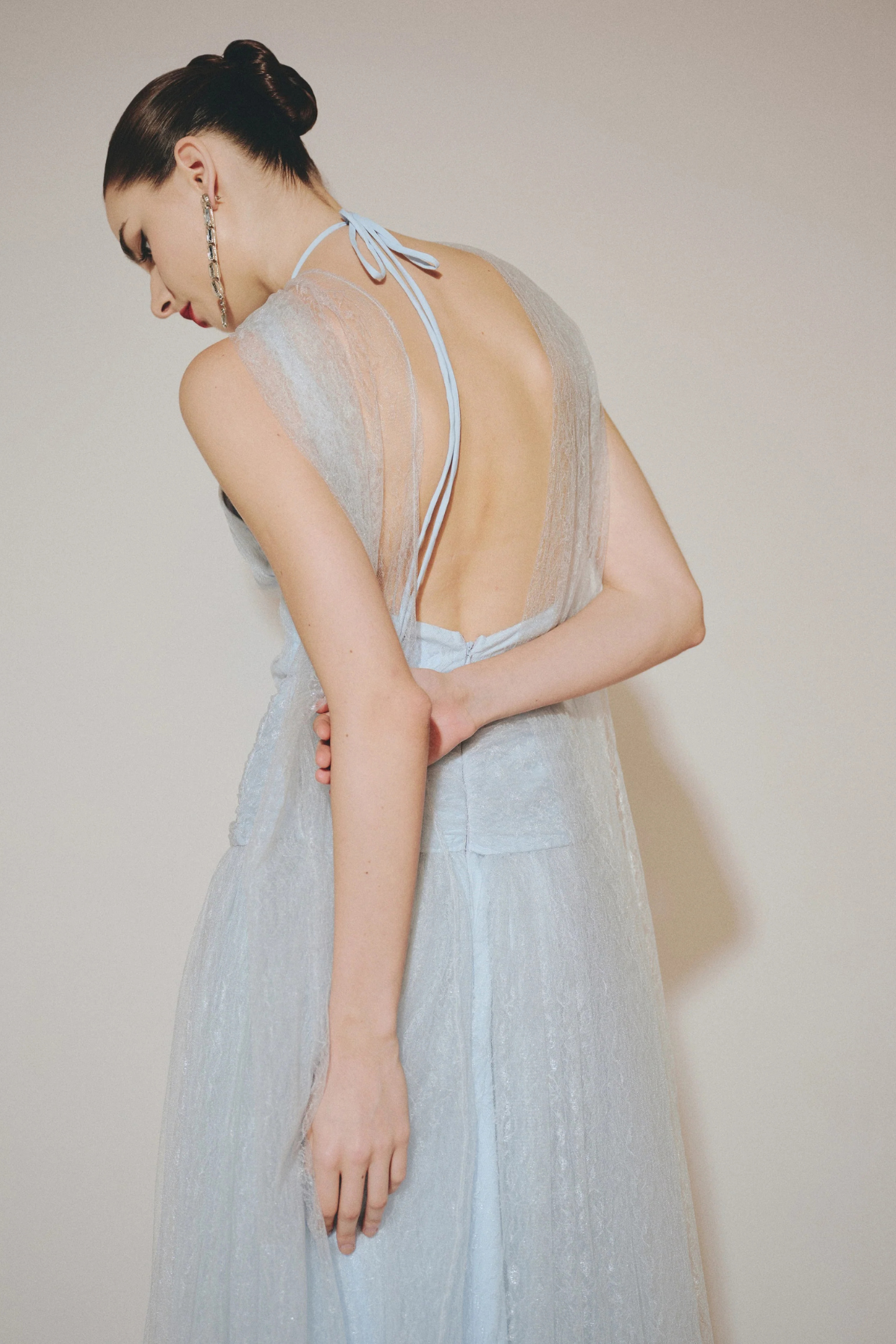 Azeline Dress