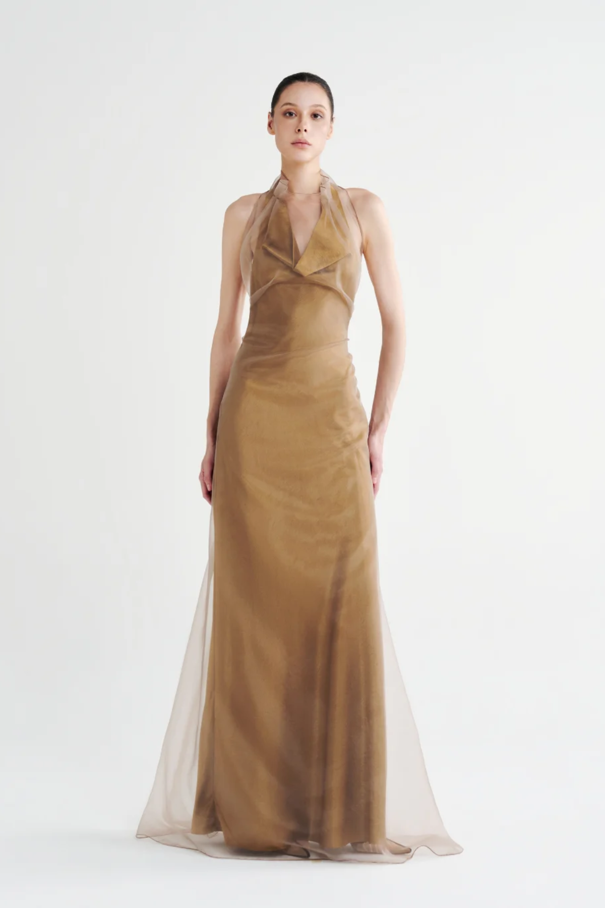 Sylviane Dress
