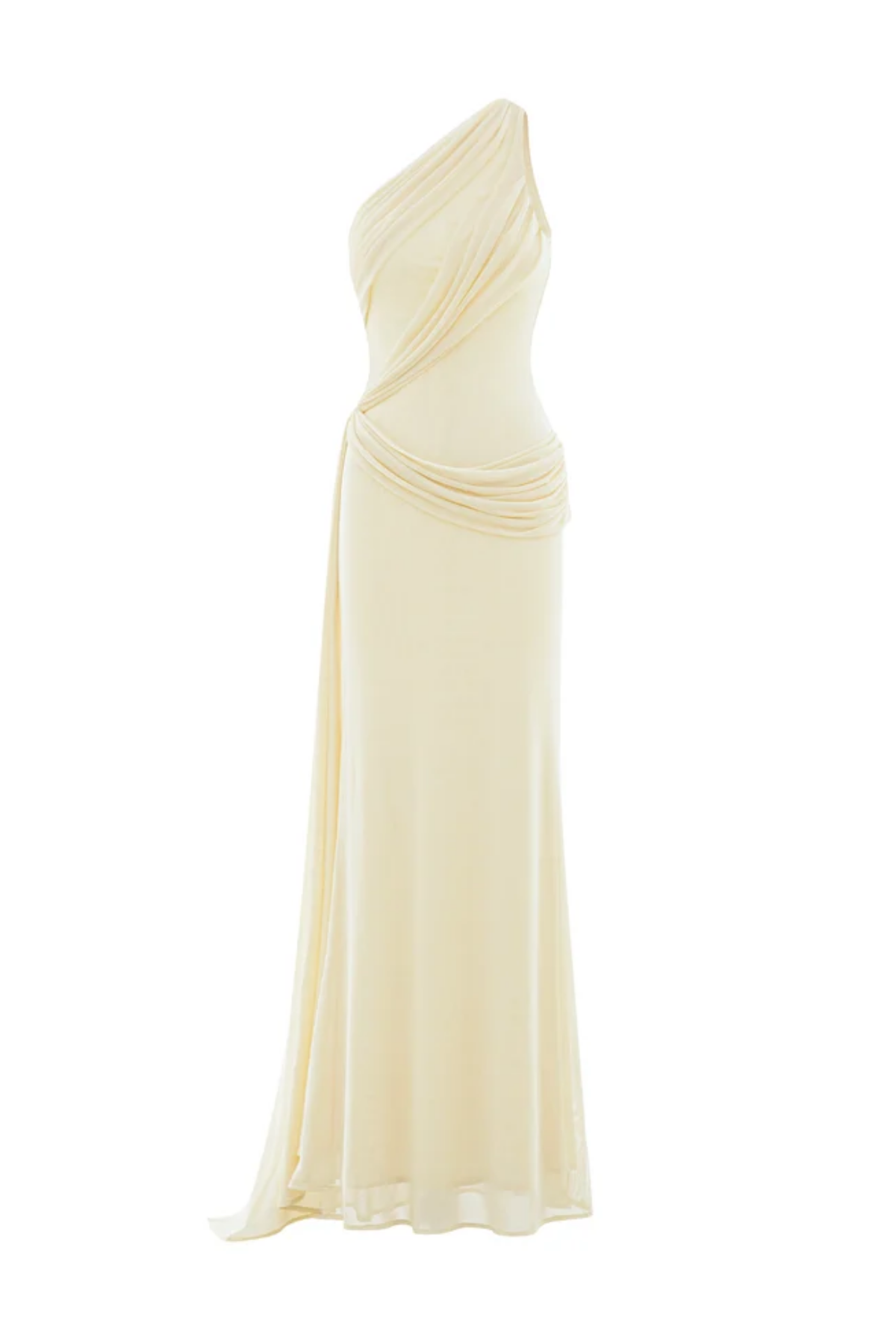 Isolenne Gown