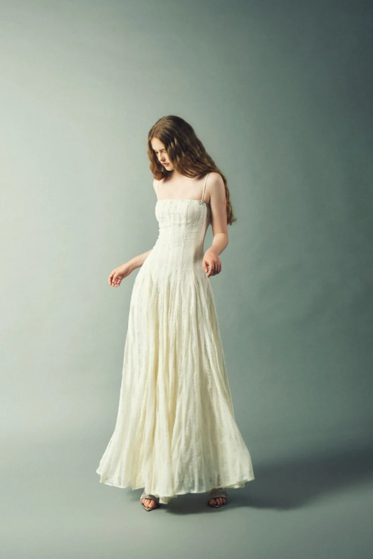 Ismerelle Gown