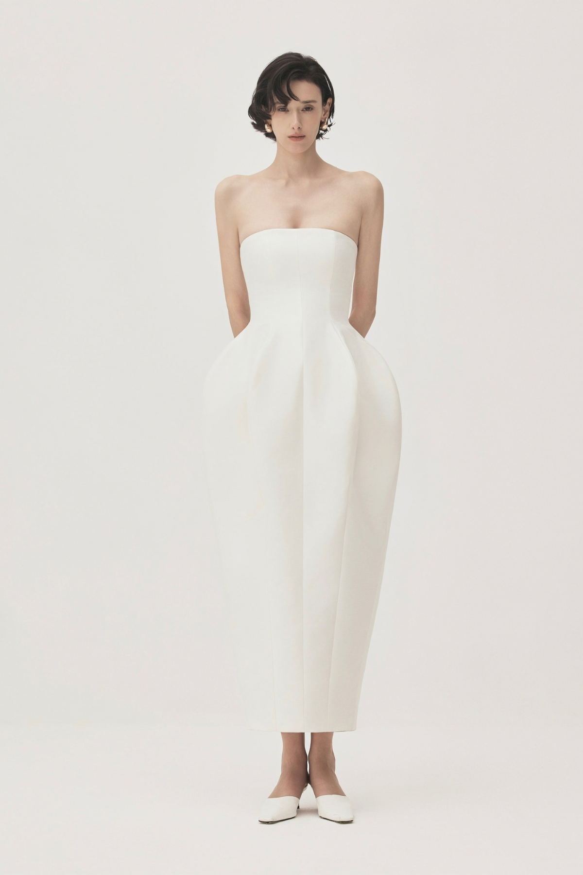 Elodie Dress