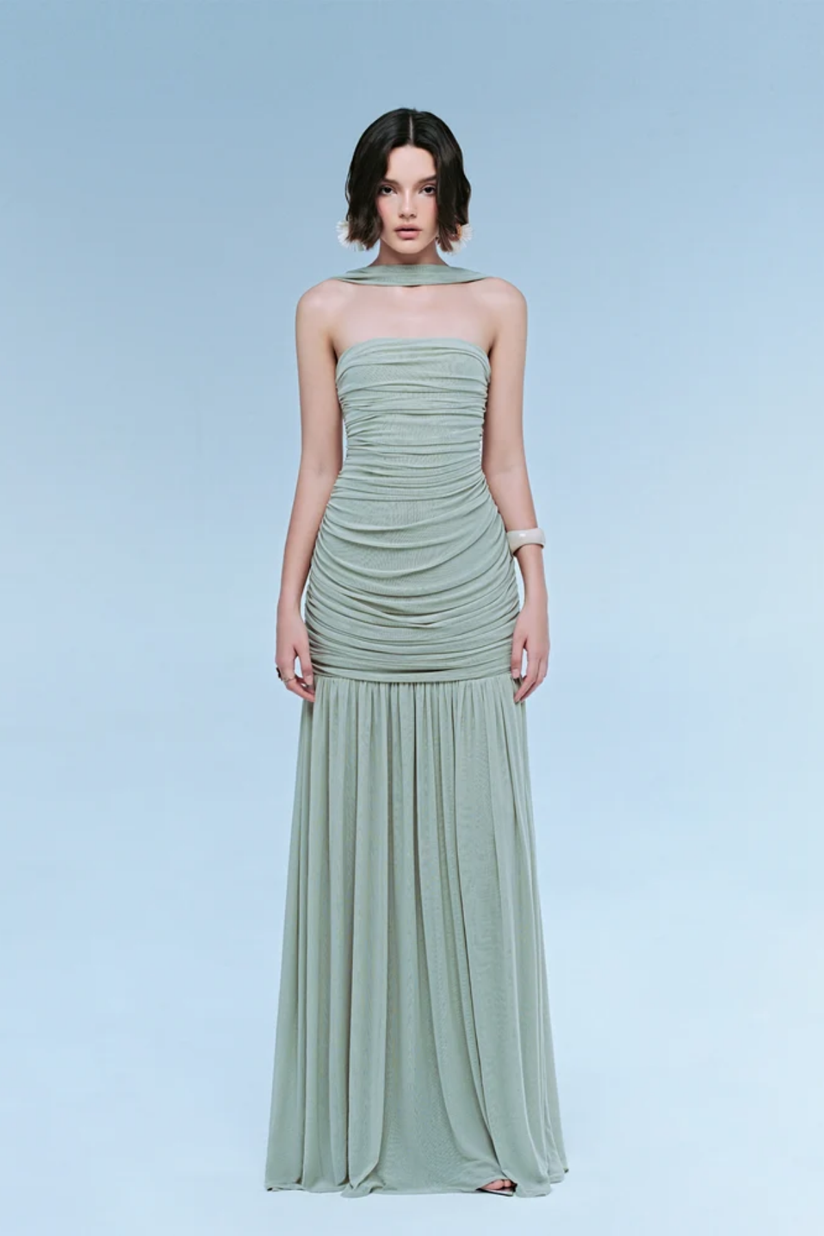 Elarisse Dress