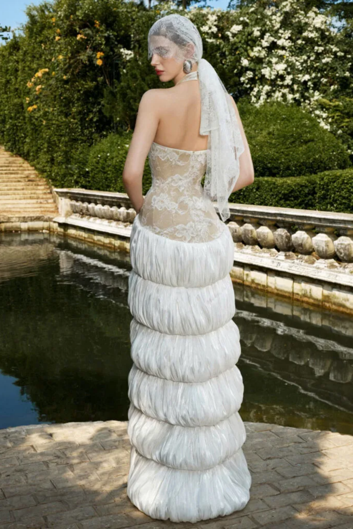 Celestia Gown