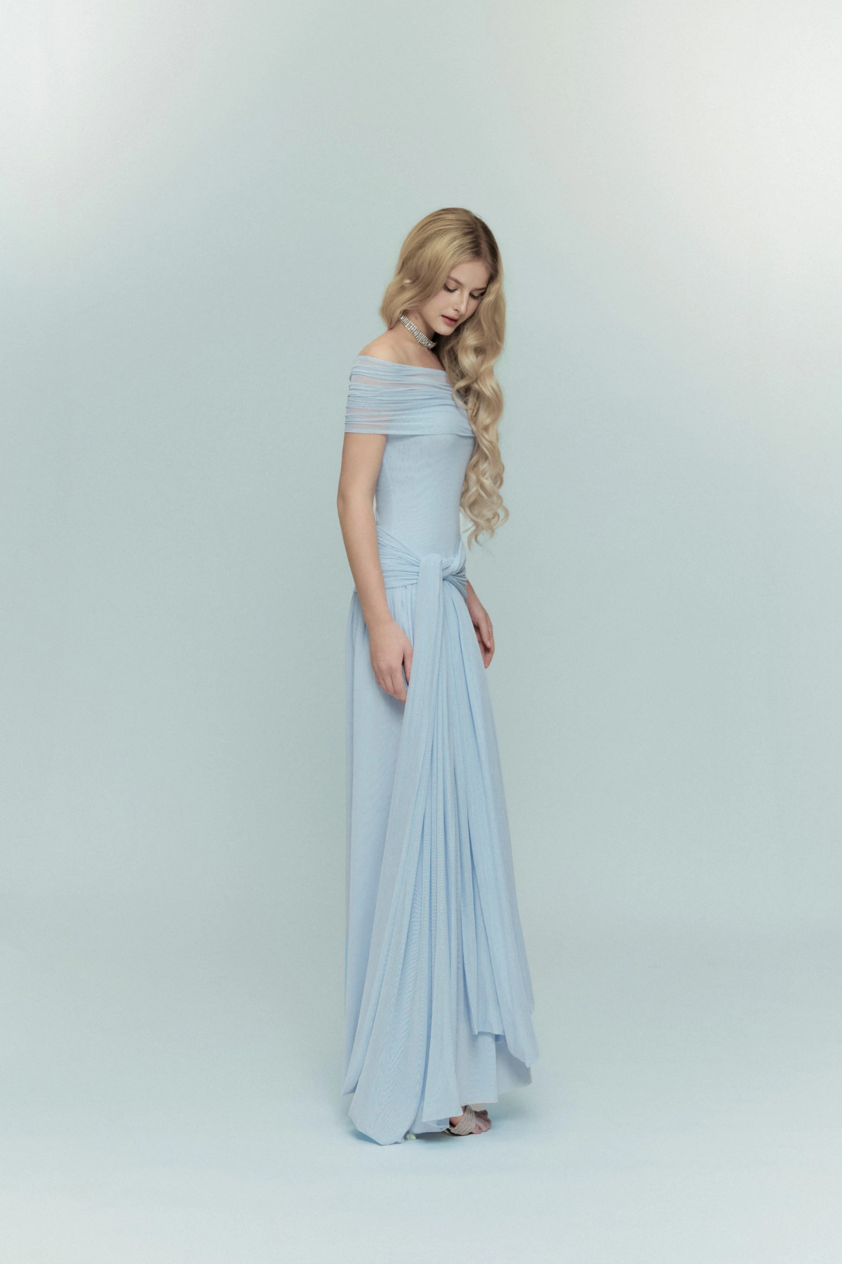 Lunessa Dress