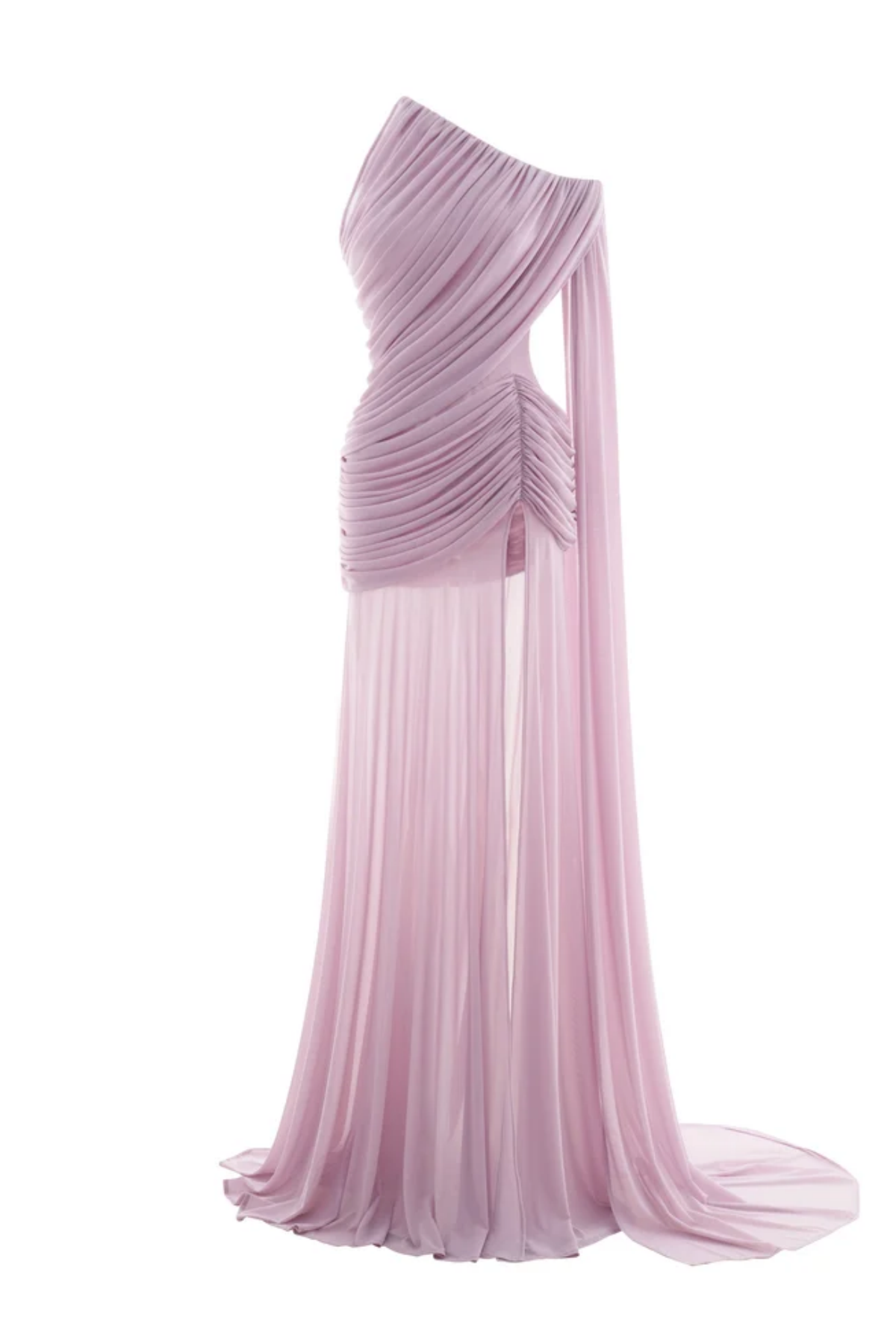 Vesperine Gown
