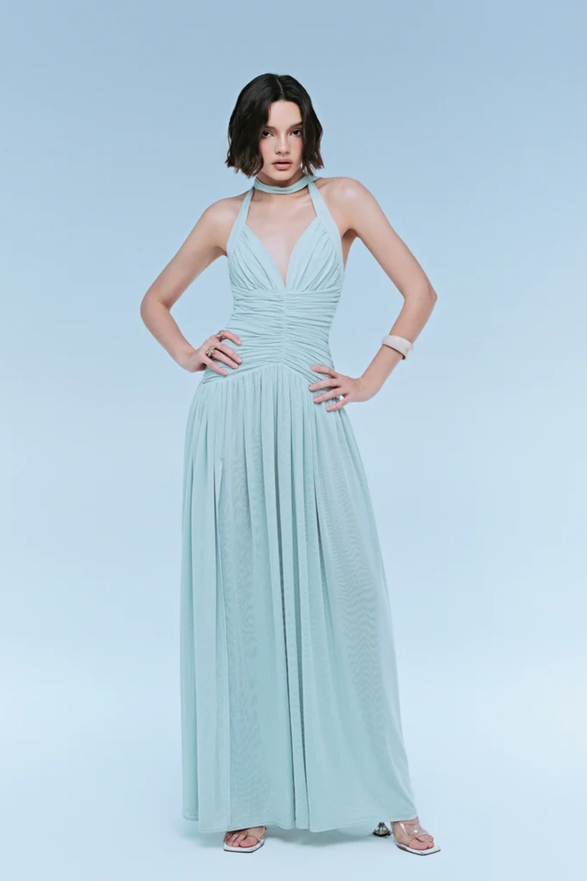 Rosavelle Dress