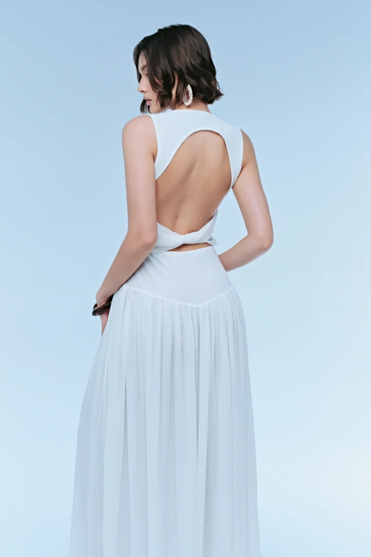Avelora Dress