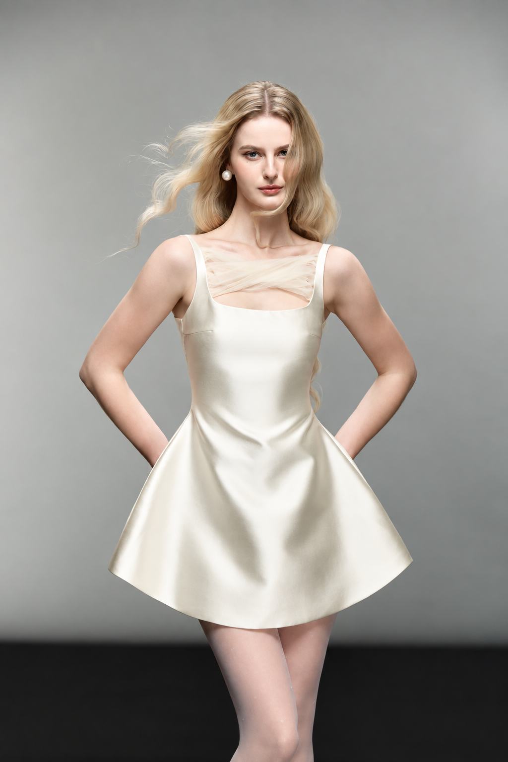 Serelune Mini Dress